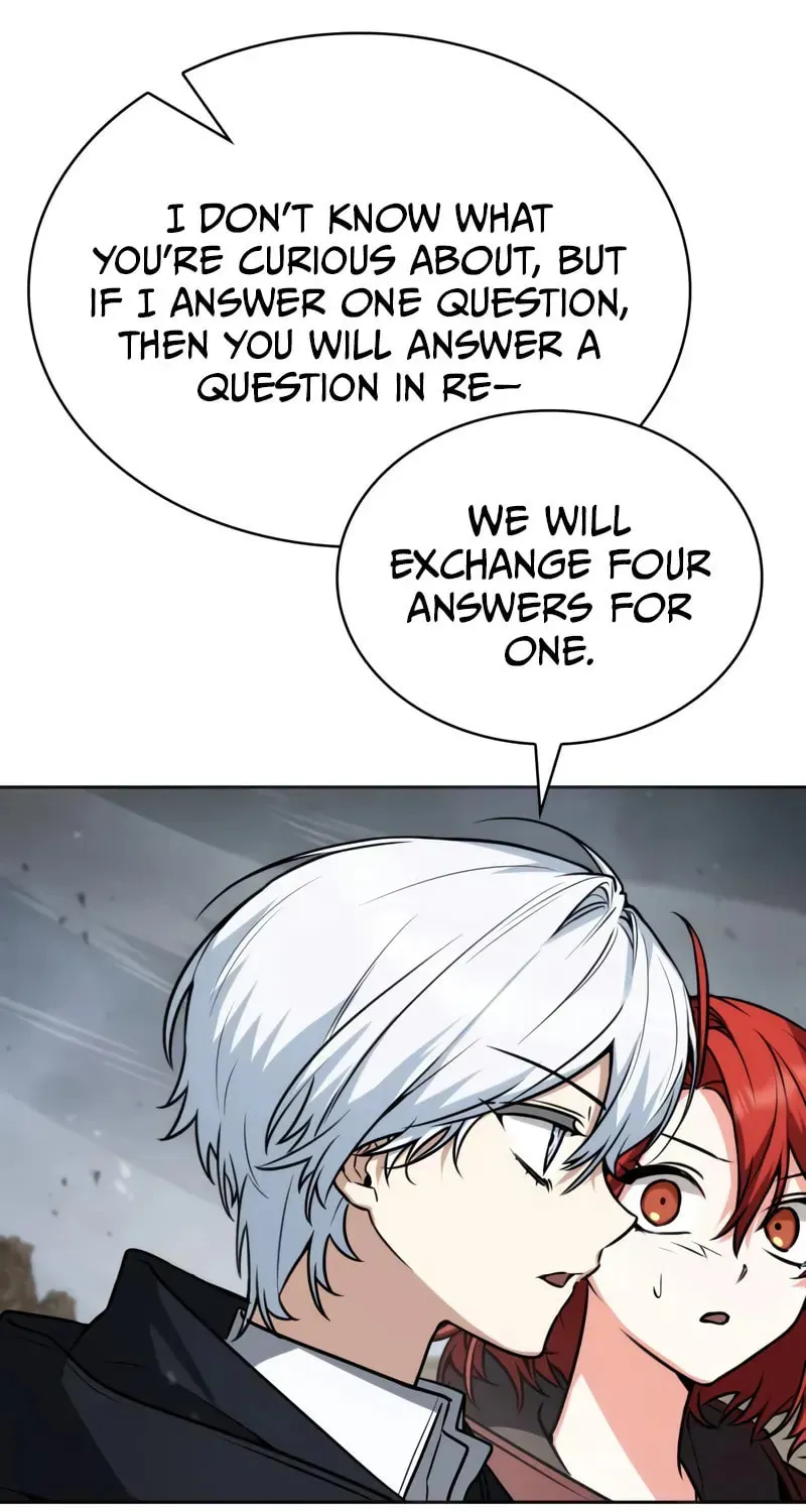 The Genius Magician who Sees the Rainbow Chapter 58 page 51 - 