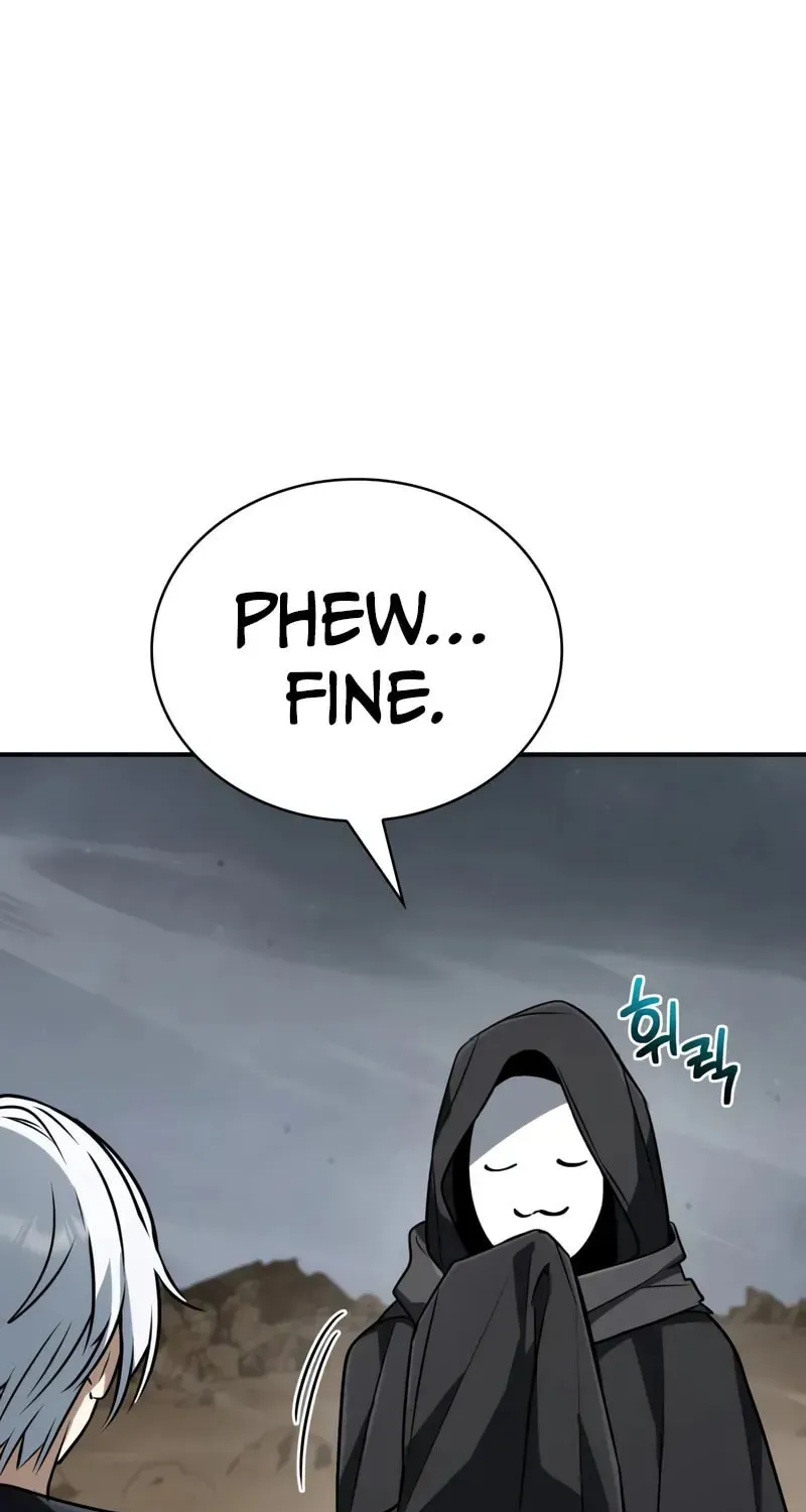 The Genius Magician who Sees the Rainbow Chapter 58 page 57 - 