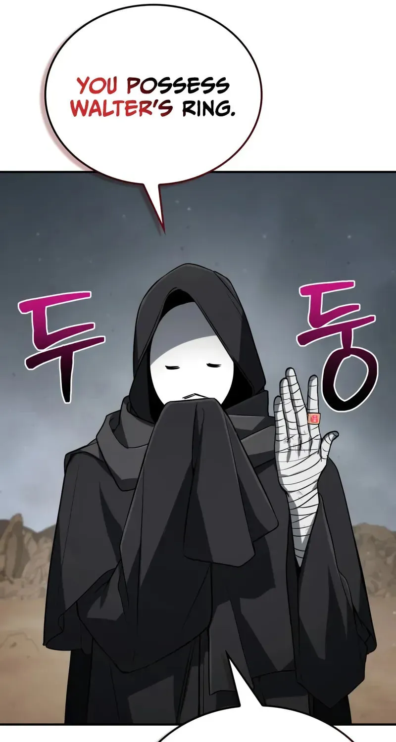 The Genius Magician who Sees the Rainbow Chapter 58 page 61 - 
