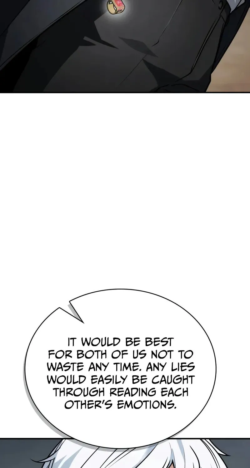 The Genius Magician who Sees the Rainbow Chapter 58 page 63 - 