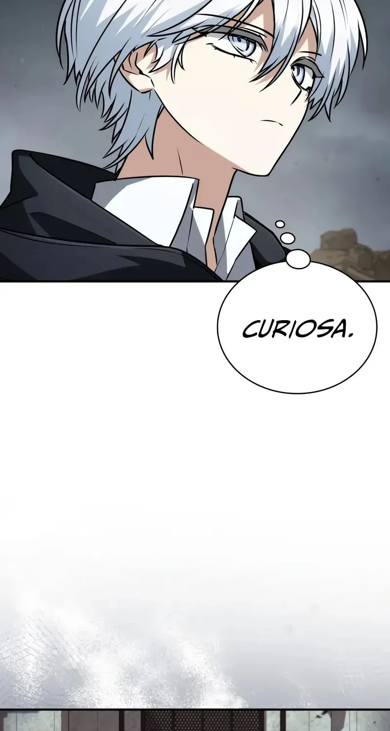 The Genius Magician who Sees the Rainbow Chapter 58 page 64 - 