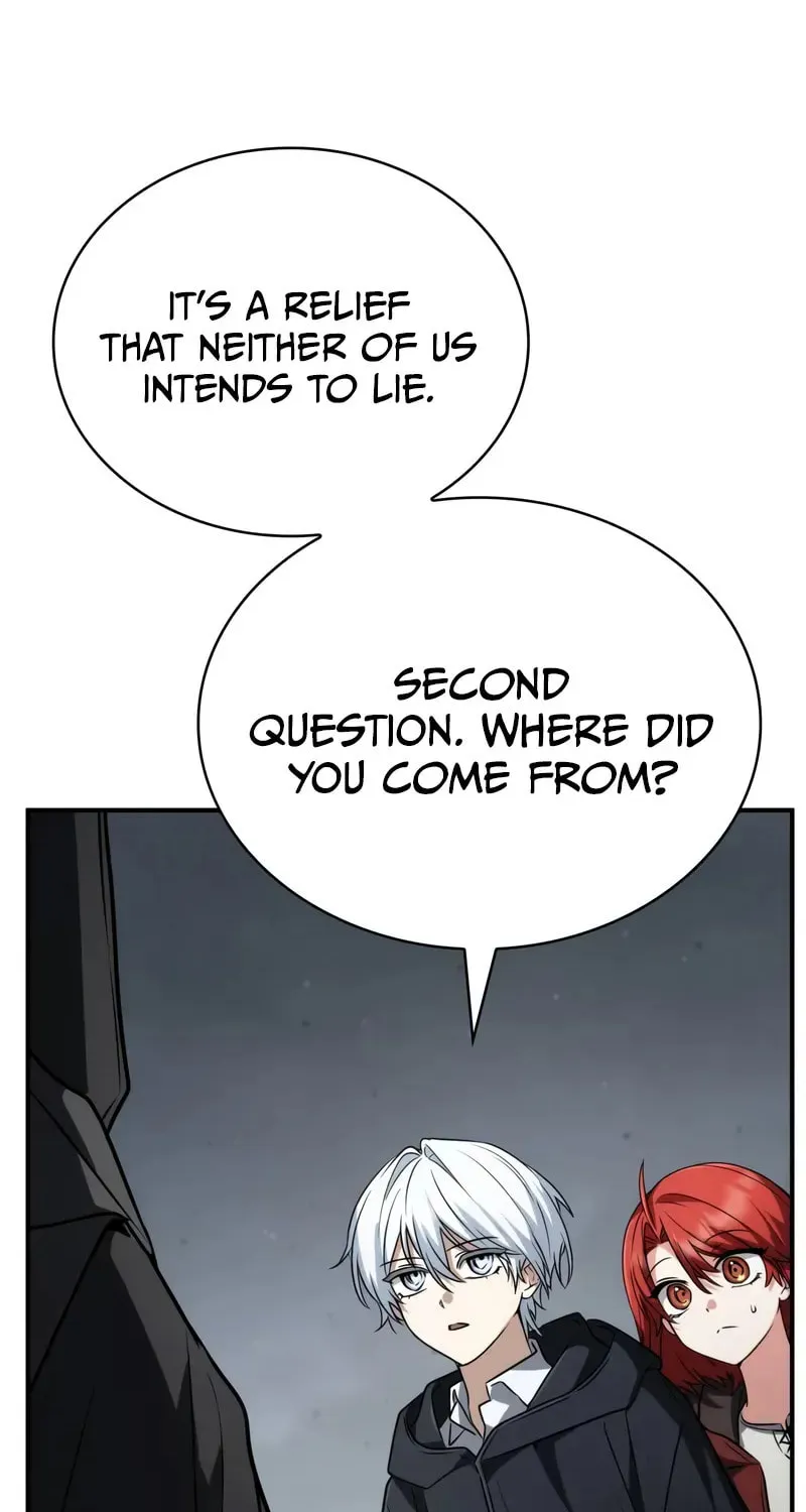 The Genius Magician who Sees the Rainbow Chapter 58 page 66 - 