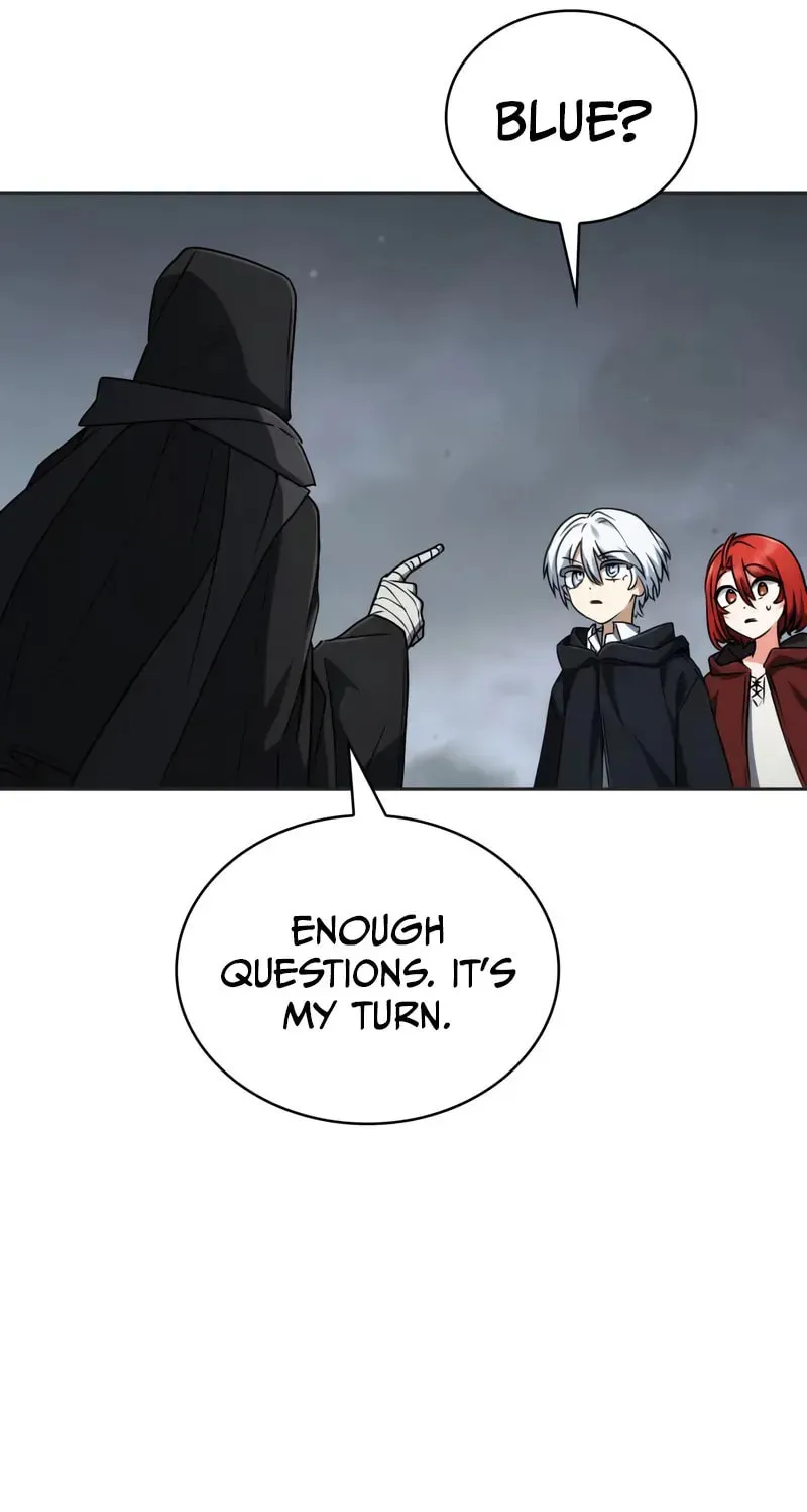 The Genius Magician who Sees the Rainbow Chapter 58 page 71 - 