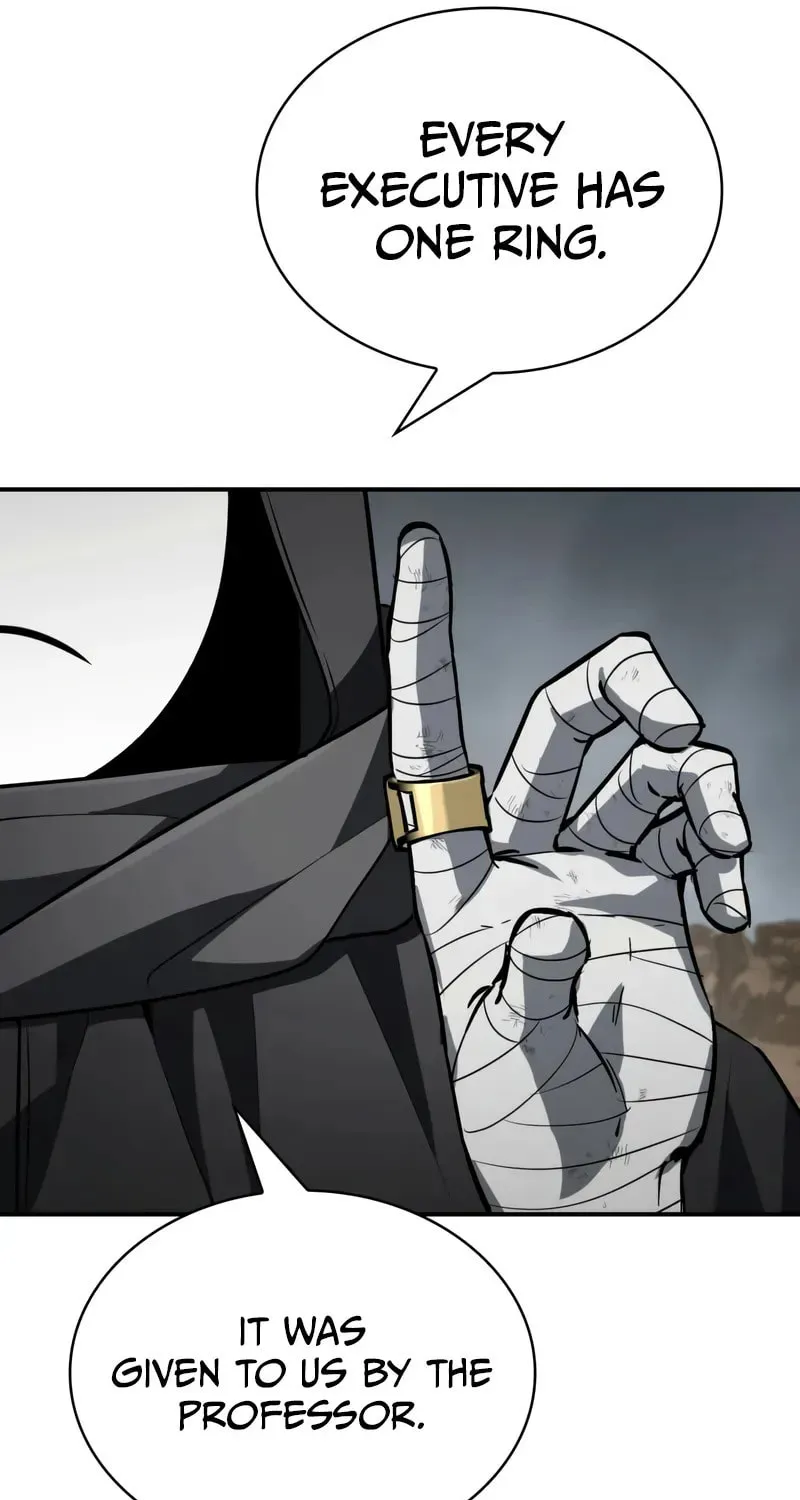 The Genius Magician who Sees the Rainbow Chapter 58 page 81 - 