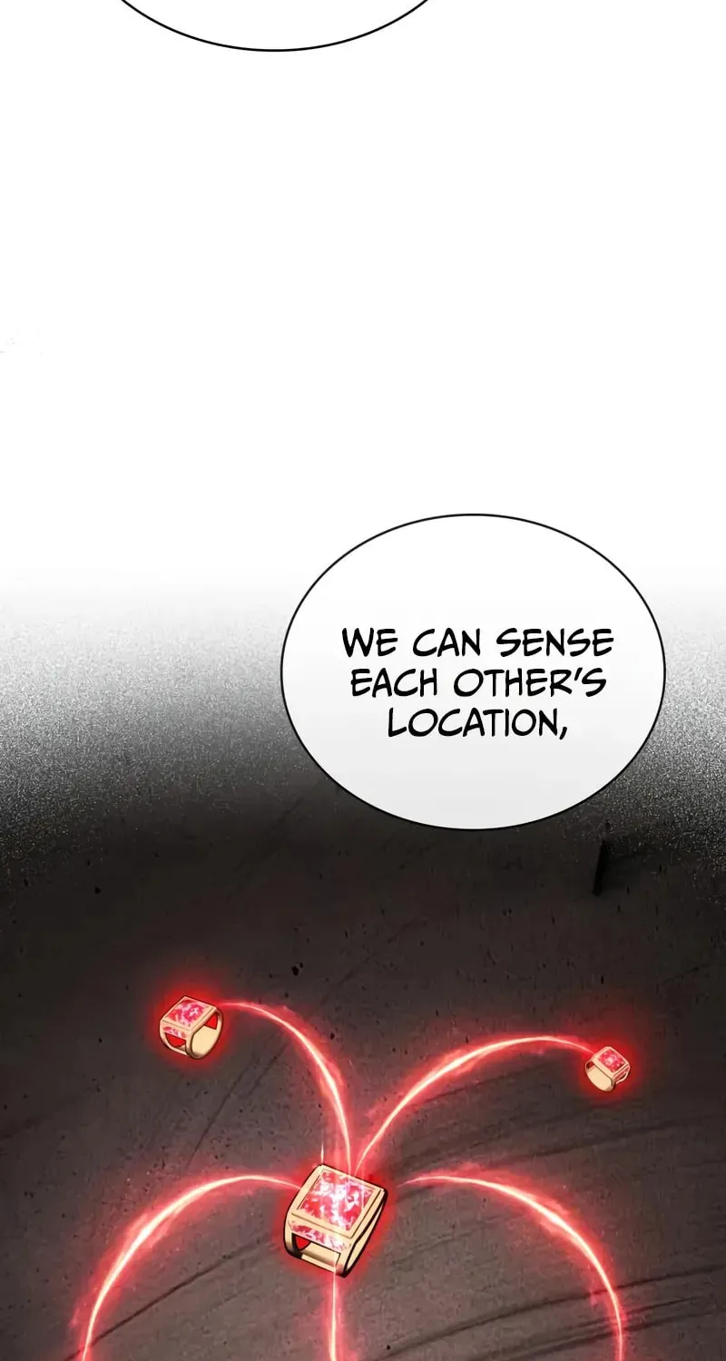 The Genius Magician who Sees the Rainbow Chapter 58 page 82 - 