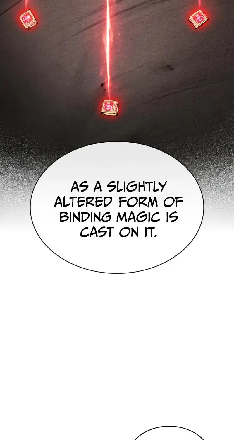 The Genius Magician who Sees the Rainbow Chapter 58 page 83 - 