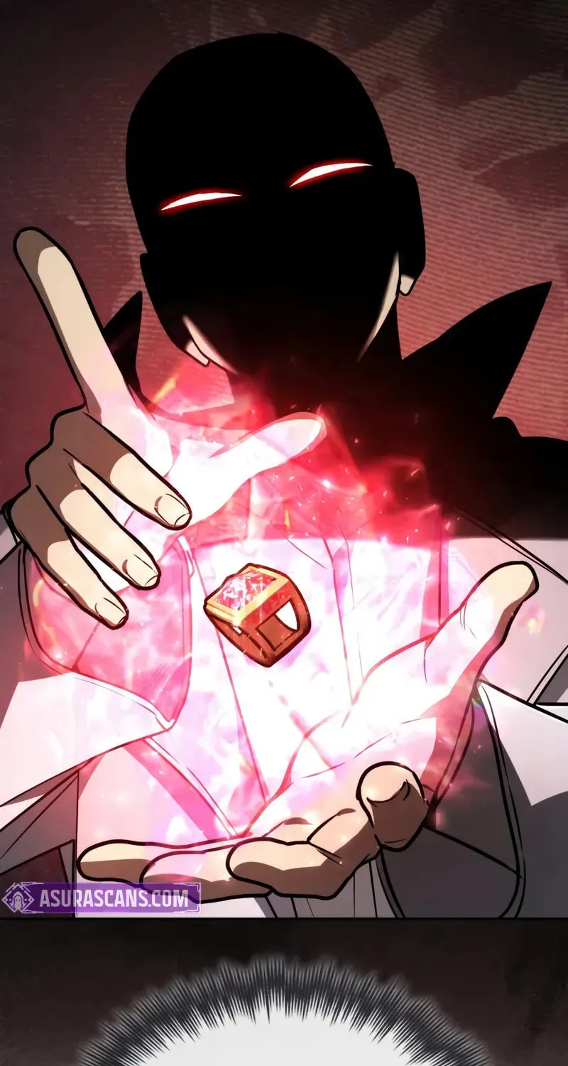 The Genius Magician who Sees the Rainbow Chapter 58 page 86 - 