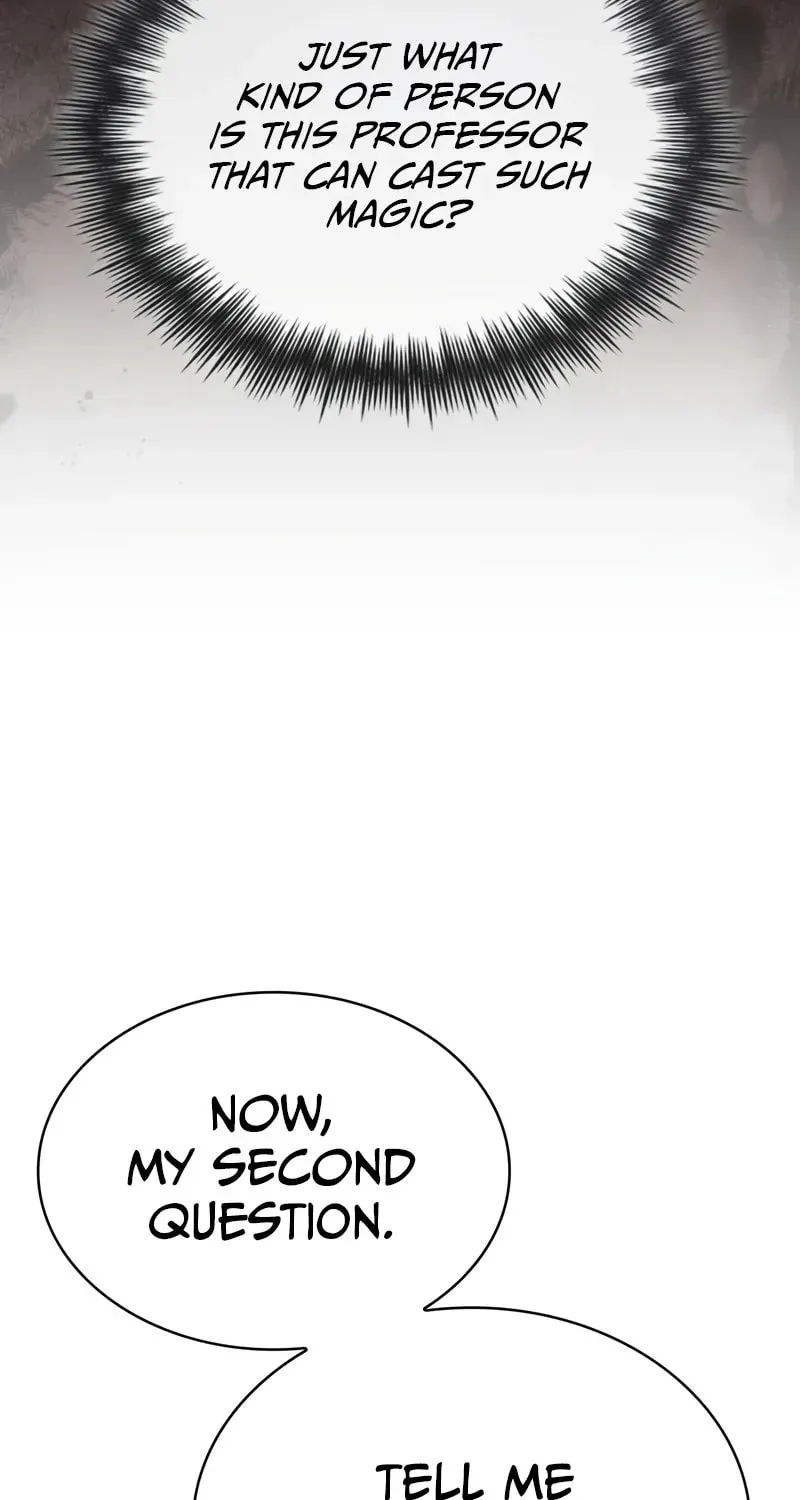 The Genius Magician who Sees the Rainbow Chapter 58 page 87 - 
