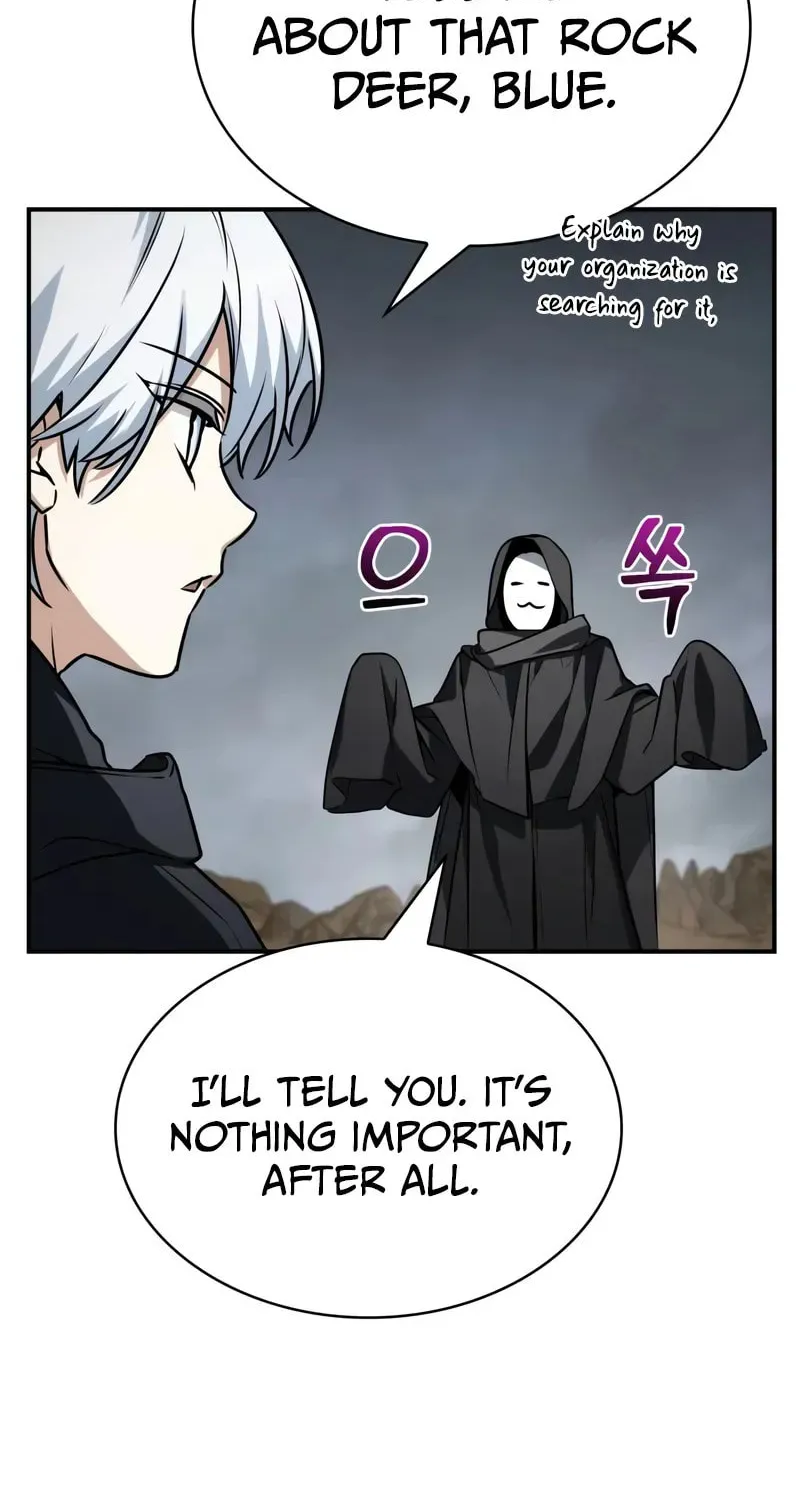 The Genius Magician who Sees the Rainbow Chapter 58 page 88 - 