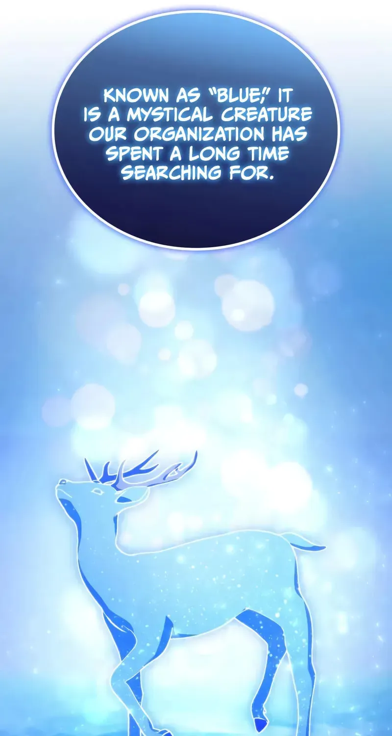 The Genius Magician who Sees the Rainbow Chapter 58 page 90 - 