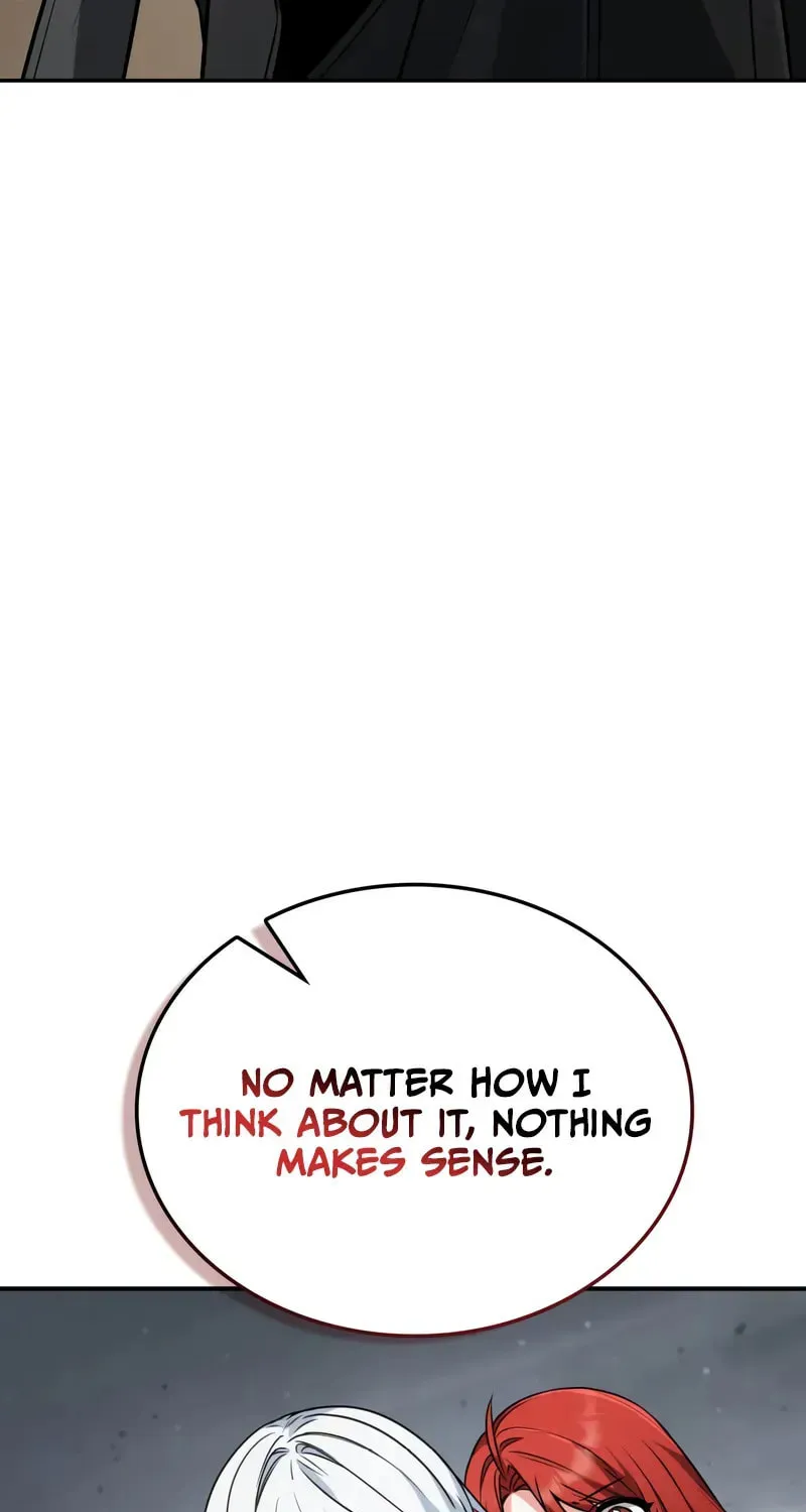 The Genius Magician who Sees the Rainbow Chapter 58 page 10 - 