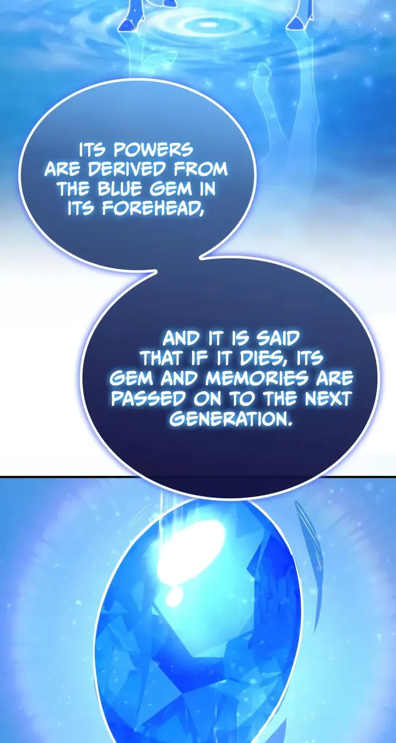 The Genius Magician who Sees the Rainbow Chapter 58 page 91 - 