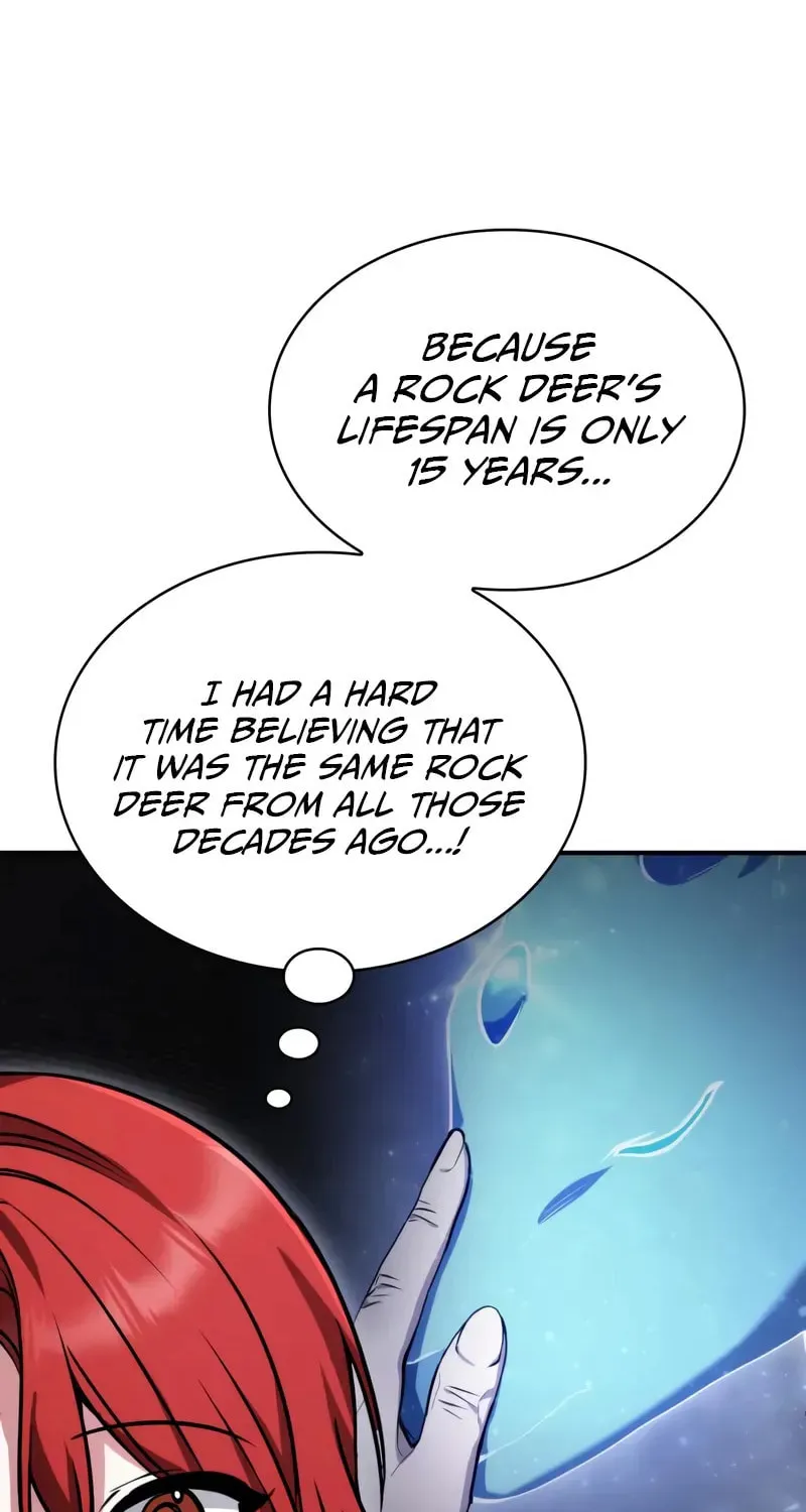 The Genius Magician who Sees the Rainbow Chapter 58 page 93 - 