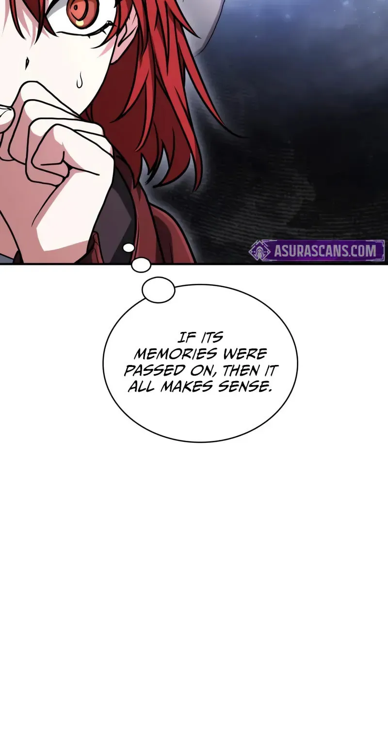 The Genius Magician who Sees the Rainbow Chapter 58 page 94 - 