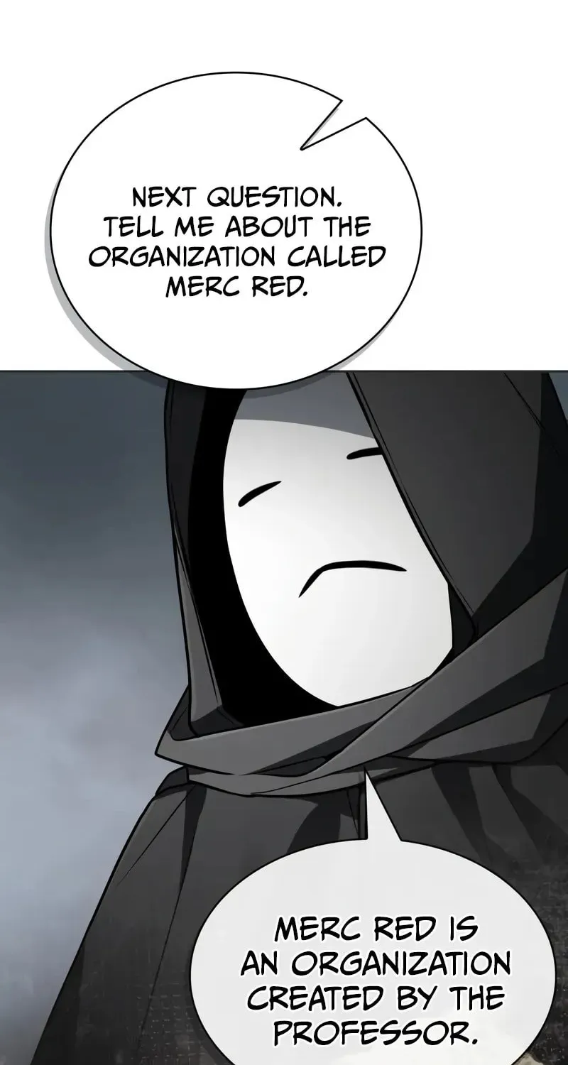 The Genius Magician who Sees the Rainbow Chapter 58 page 95 - 