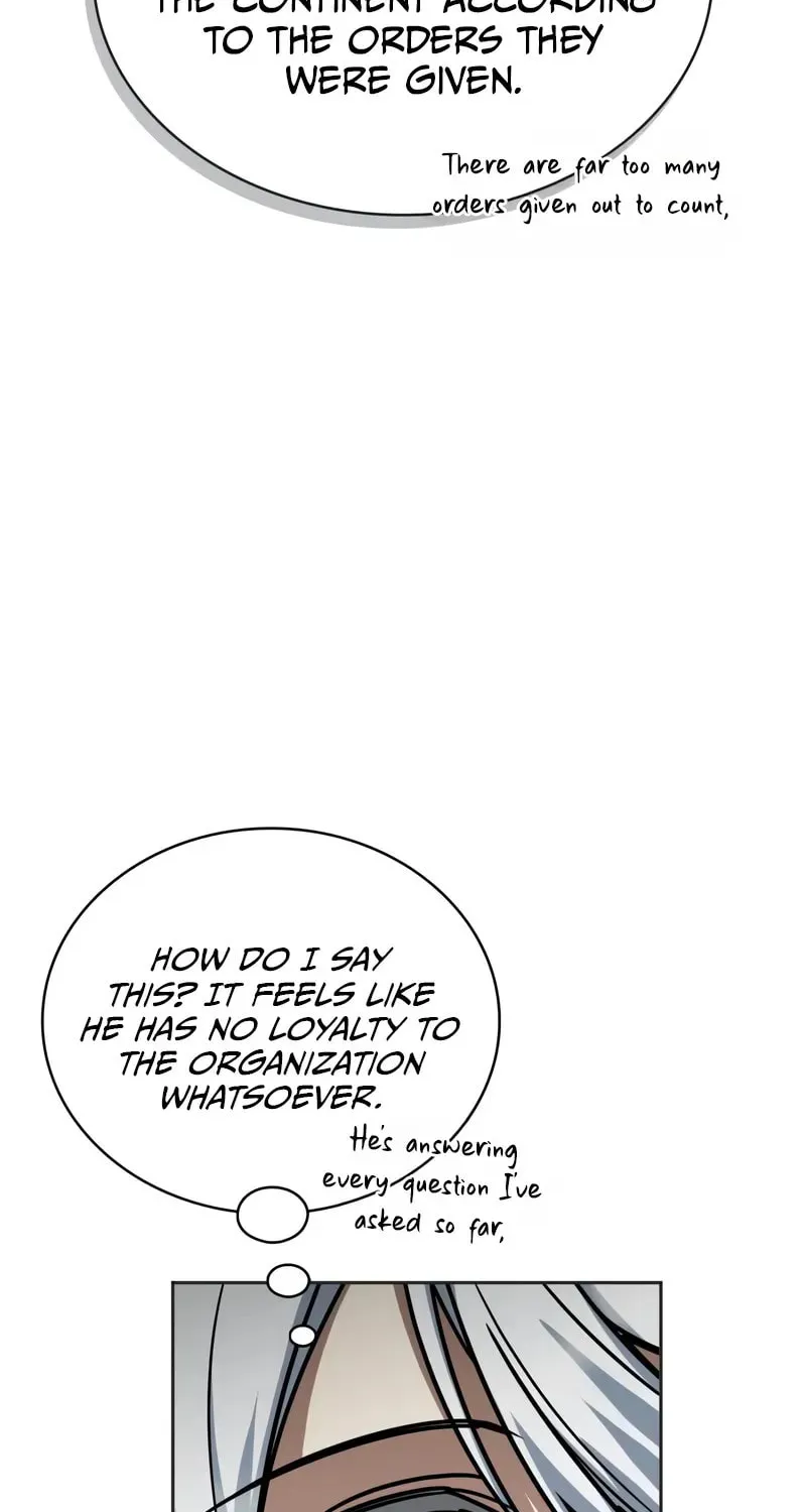 The Genius Magician who Sees the Rainbow Chapter 58 page 97 - 