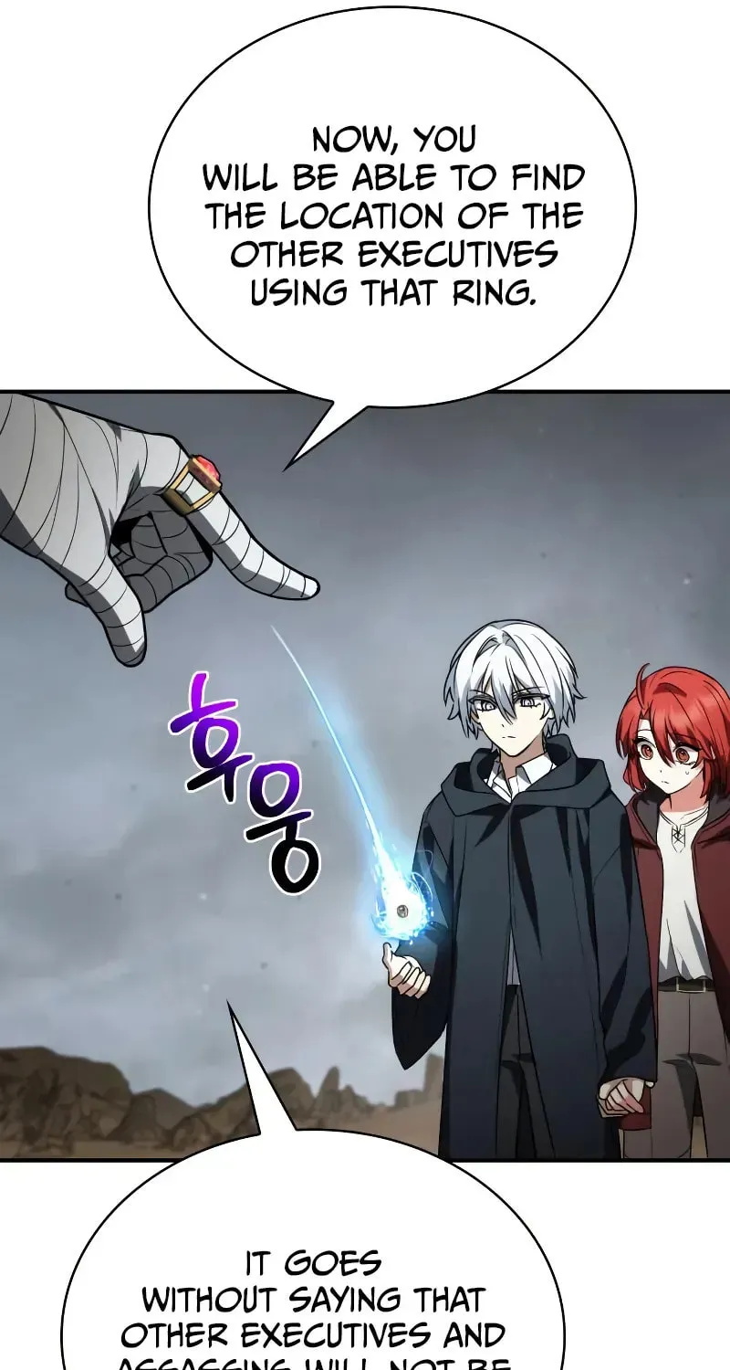The Genius Magician who Sees the Rainbow Chapter 59 page 11 - 