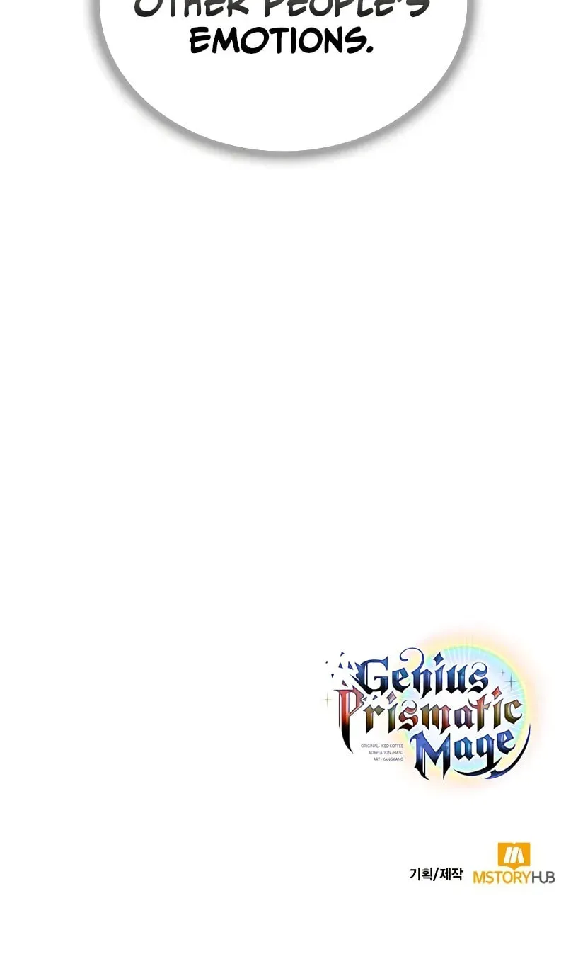 The Genius Magician who Sees the Rainbow Chapter 59 page 102 - 