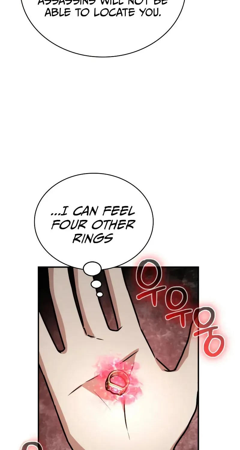 The Genius Magician who Sees the Rainbow Chapter 59 page 12 - 