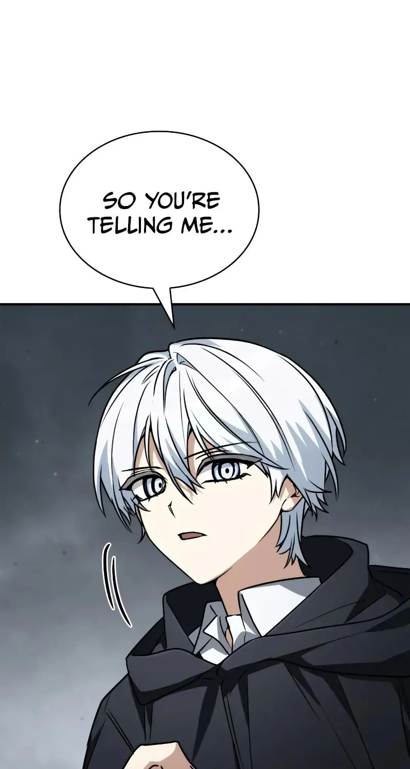 The Genius Magician who Sees the Rainbow Chapter 59 page 15 - 