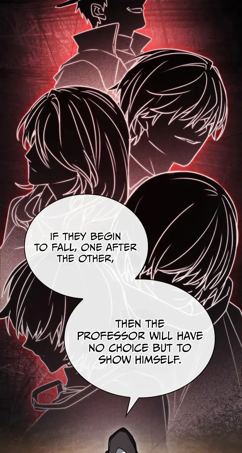 The Genius Magician who Sees the Rainbow Chapter 59 page 17 - 