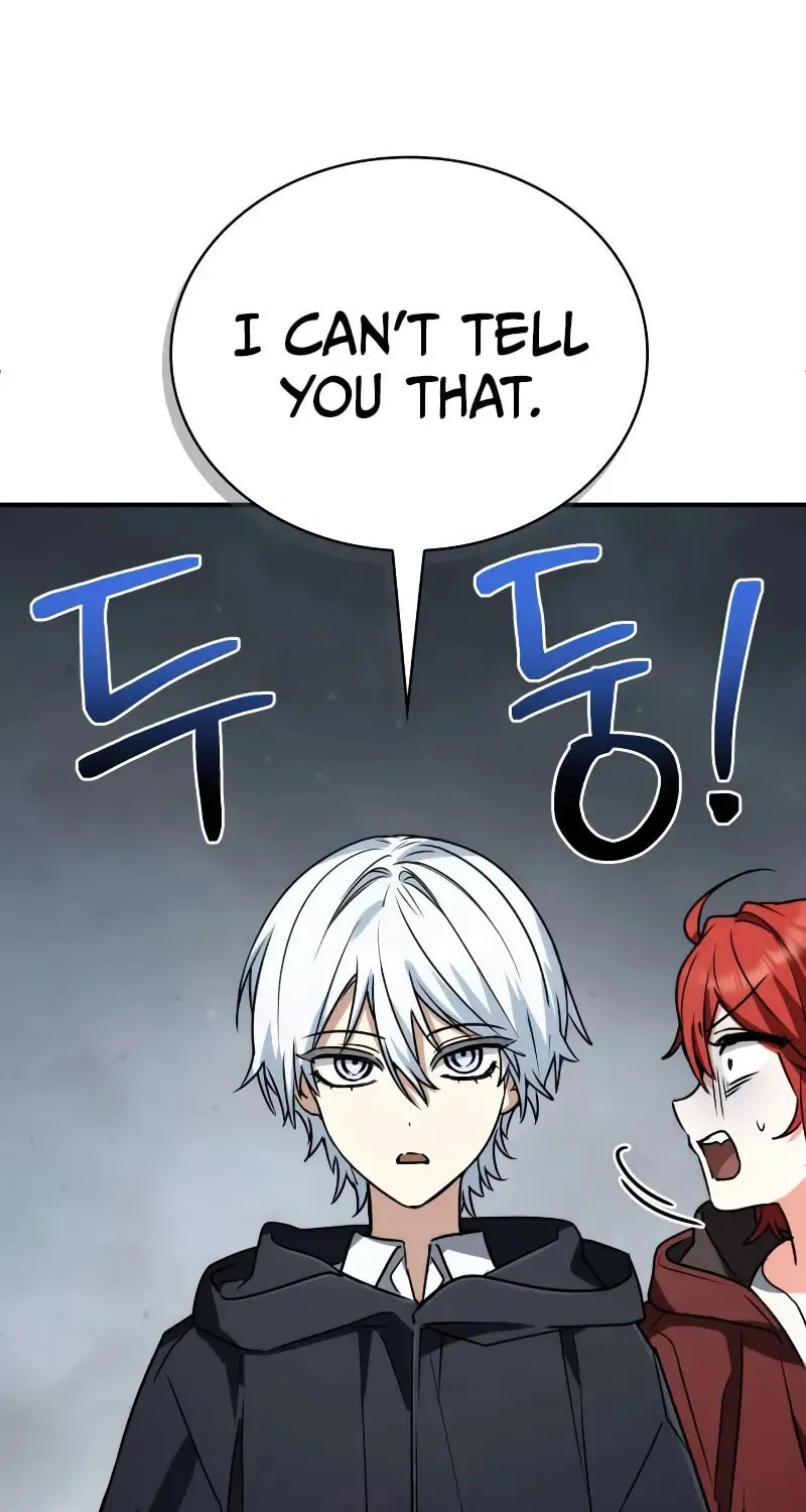The Genius Magician who Sees the Rainbow Chapter 59 page 22 - 