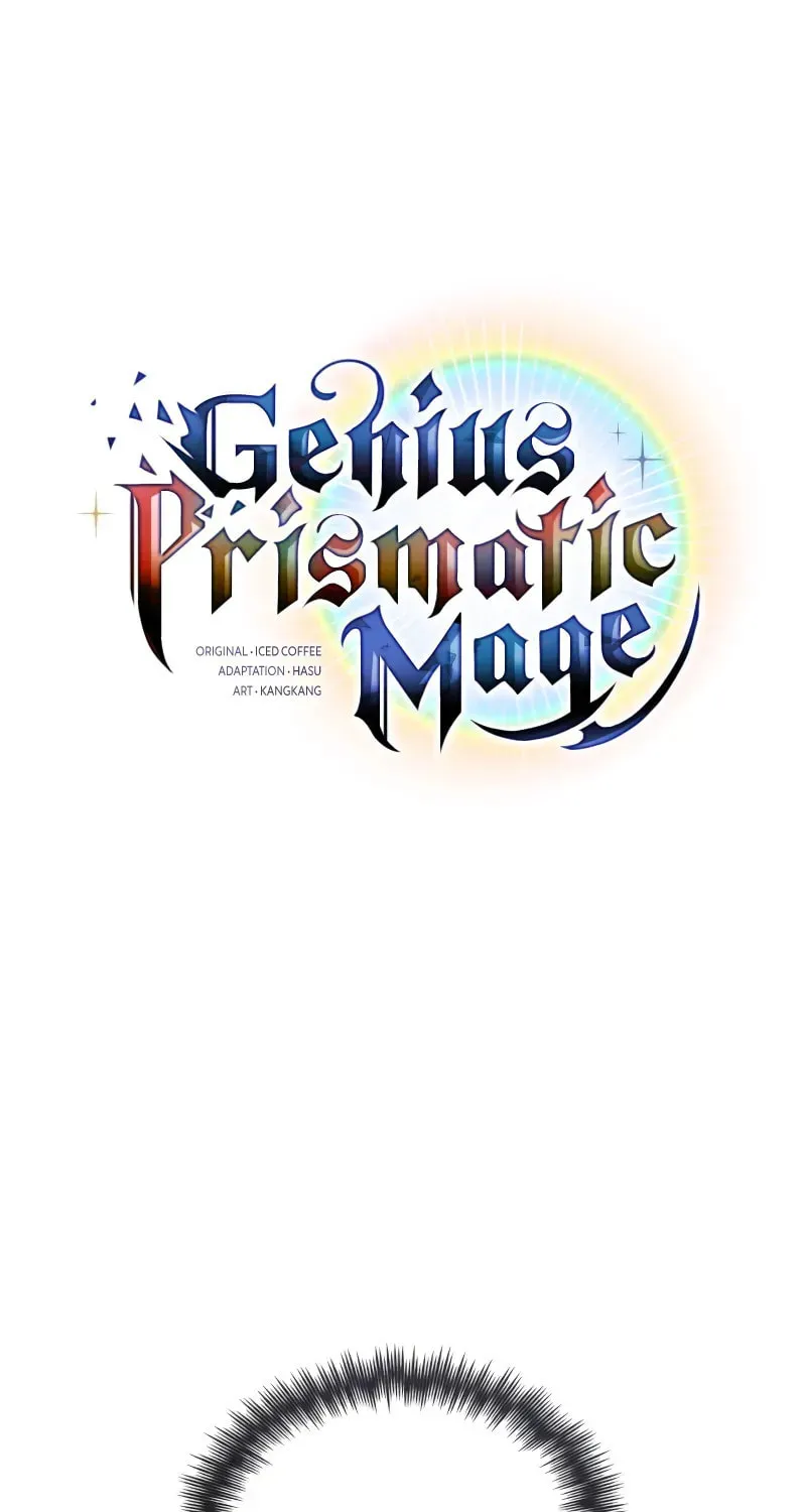 The Genius Magician who Sees the Rainbow Chapter 59 page 25 - 