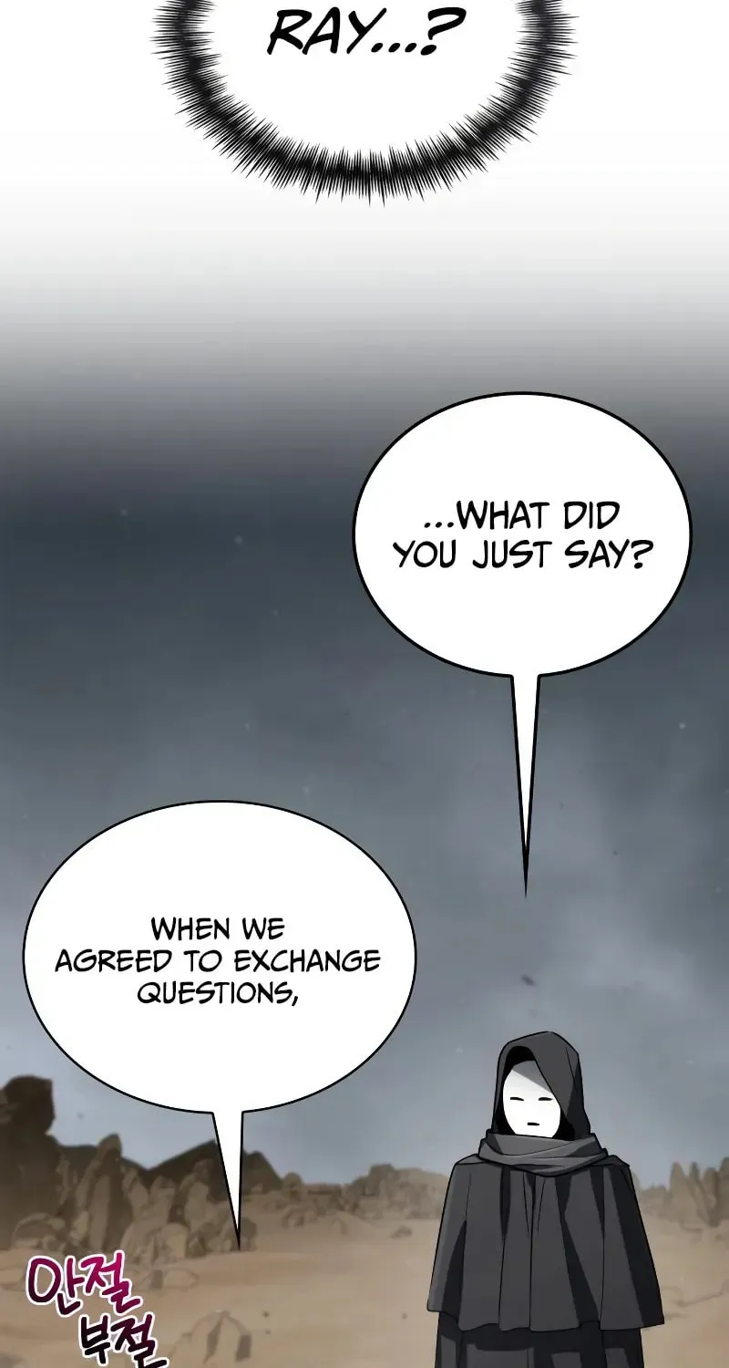 The Genius Magician who Sees the Rainbow Chapter 59 page 26 - 
