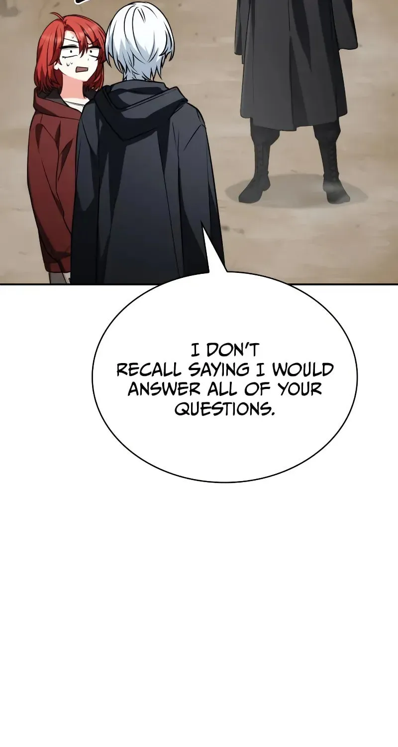 The Genius Magician who Sees the Rainbow Chapter 59 page 27 - 