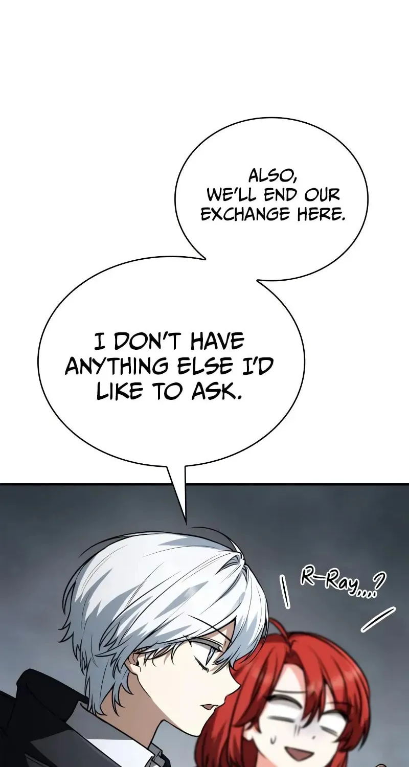 The Genius Magician who Sees the Rainbow Chapter 59 page 28 - 