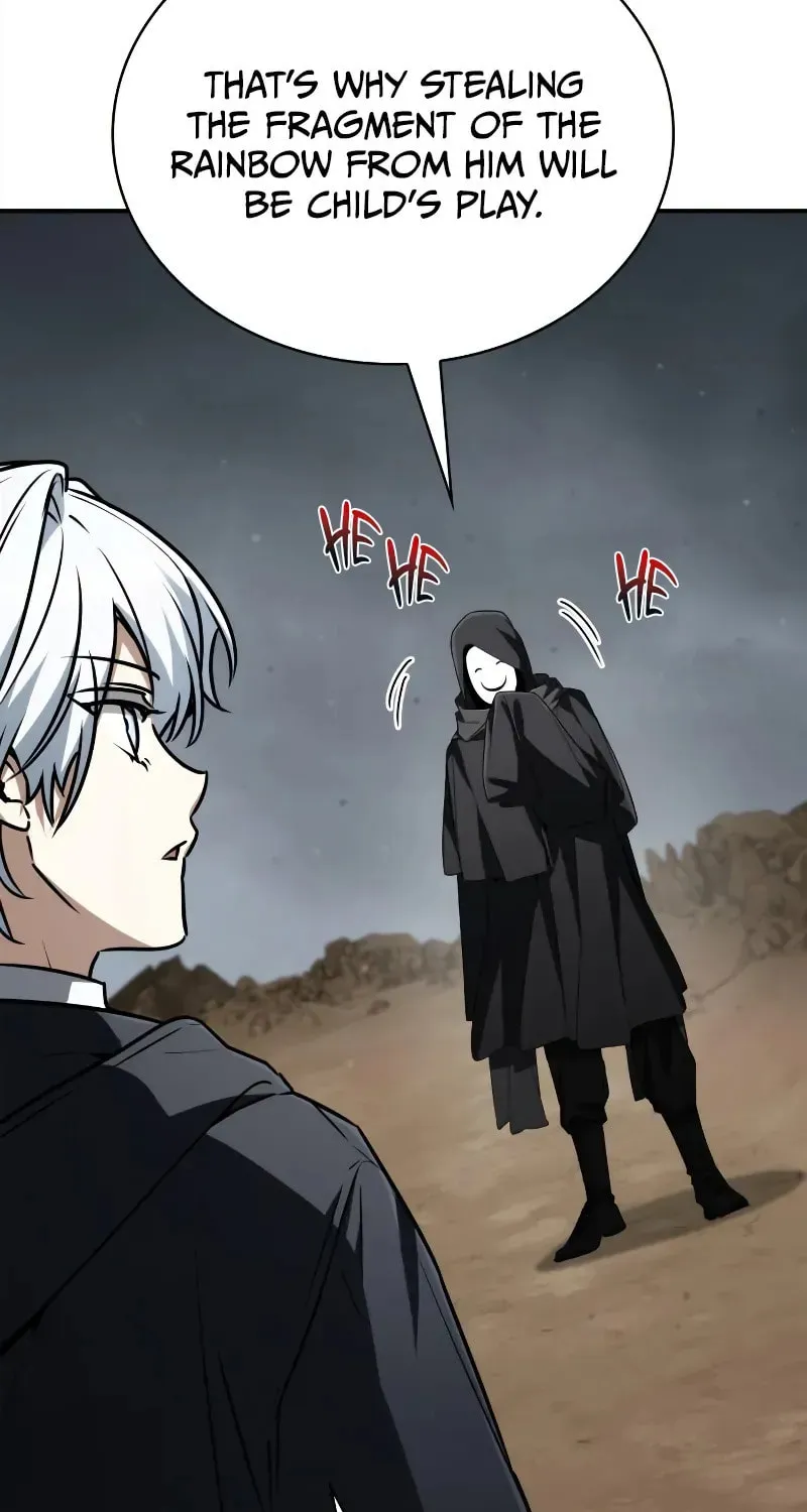 The Genius Magician who Sees the Rainbow Chapter 59 page 4 - 