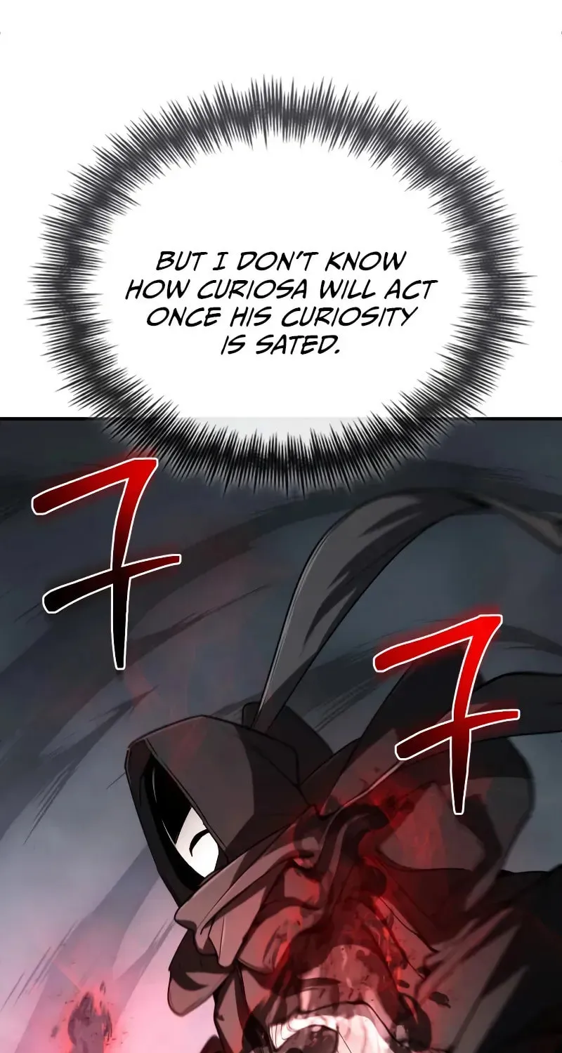The Genius Magician who Sees the Rainbow Chapter 59 page 31 - 