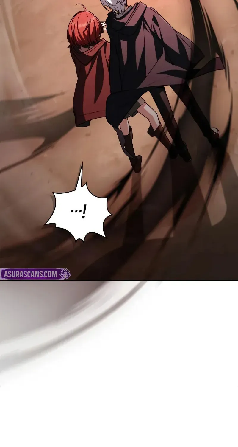 The Genius Magician who Sees the Rainbow Chapter 59 page 34 - 