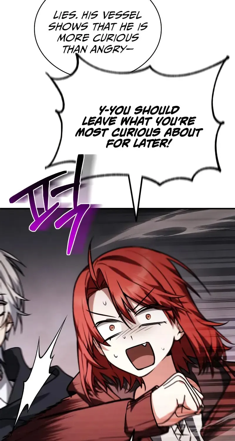 The Genius Magician who Sees the Rainbow Chapter 59 page 36 - 