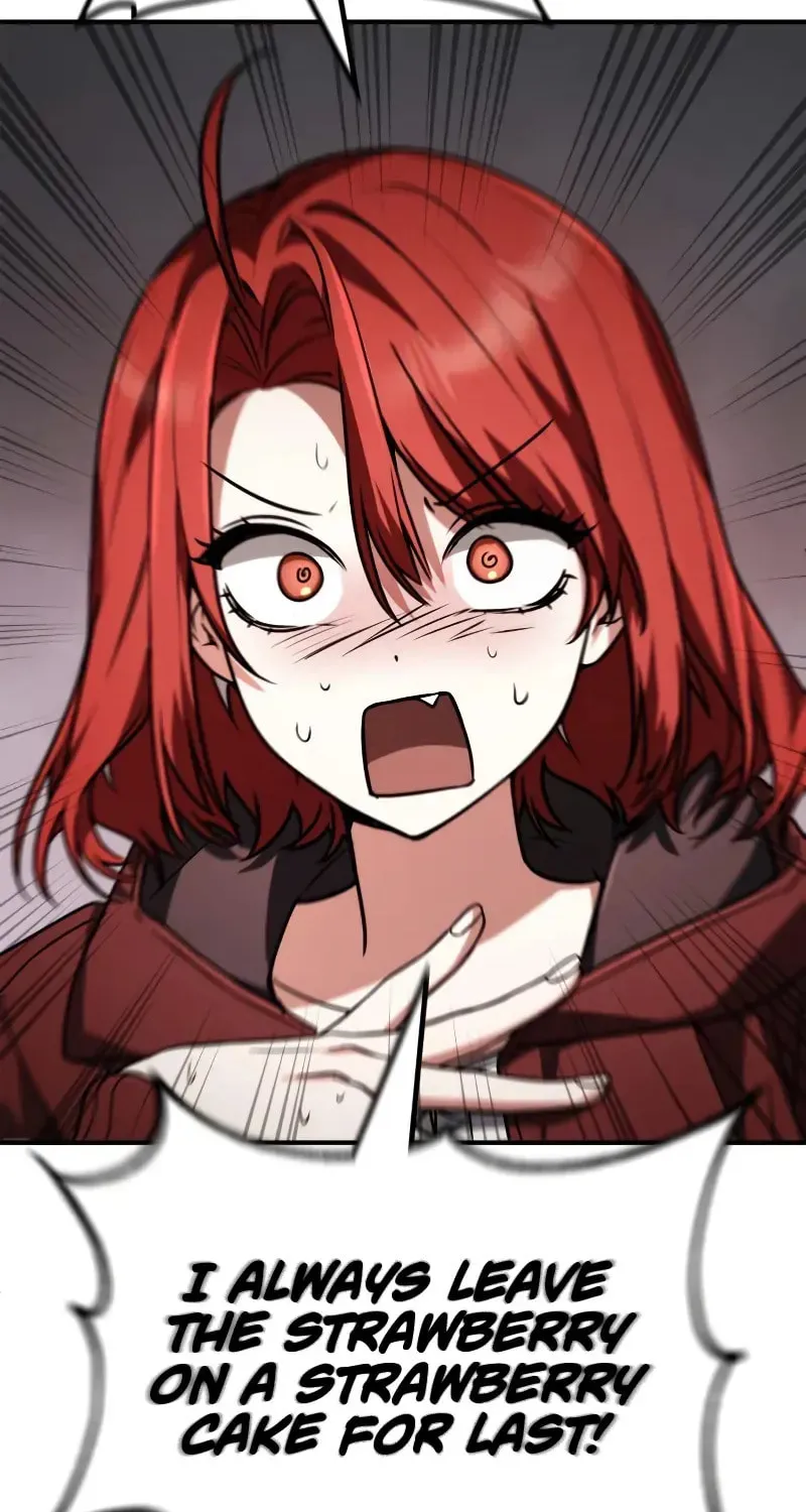 The Genius Magician who Sees the Rainbow Chapter 59 page 38 - 