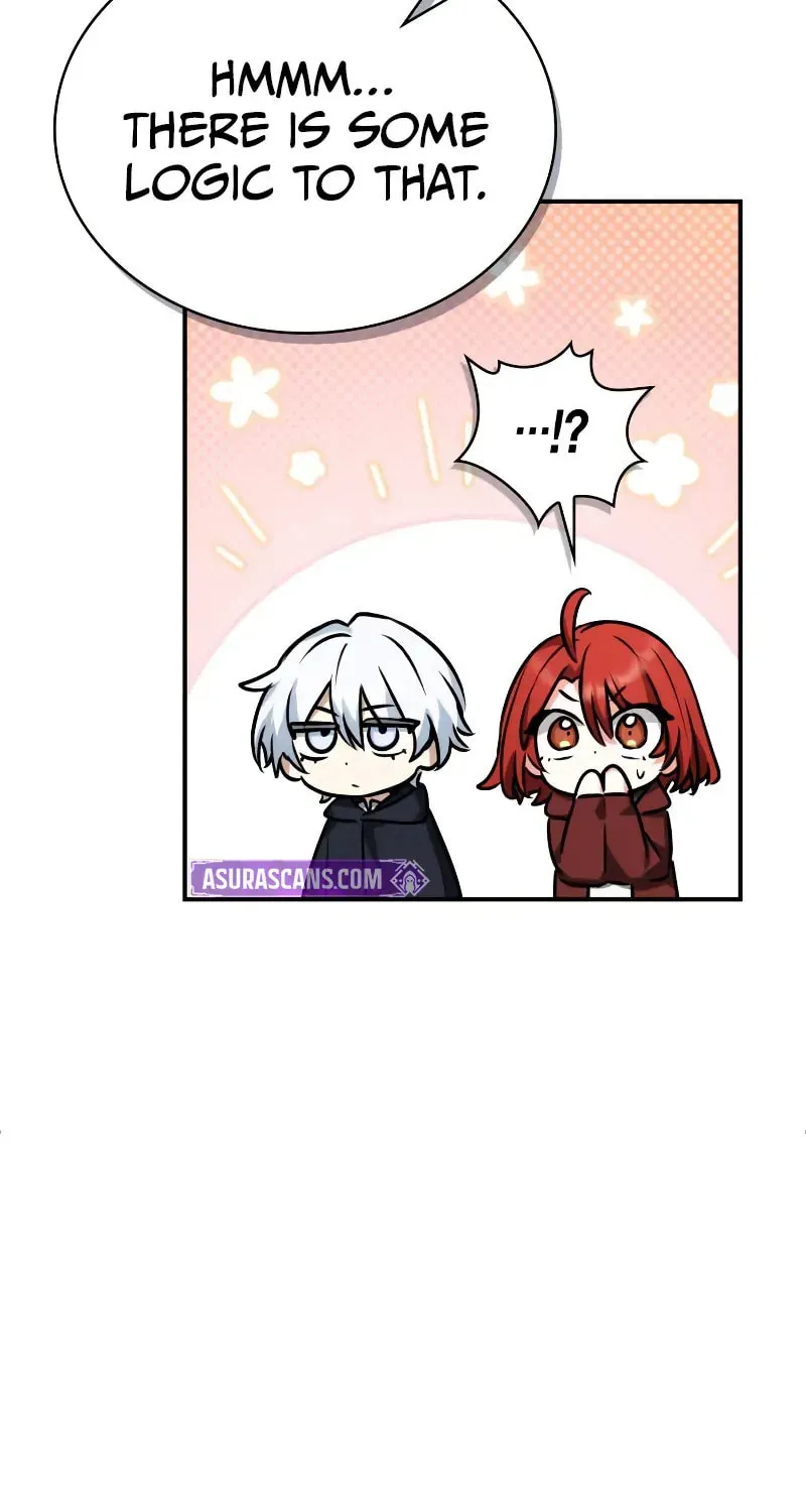 The Genius Magician who Sees the Rainbow Chapter 59 page 43 - 
