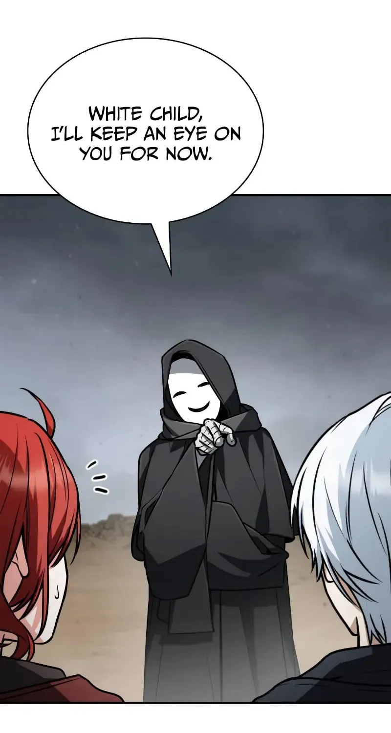 The Genius Magician who Sees the Rainbow Chapter 59 page 44 - 