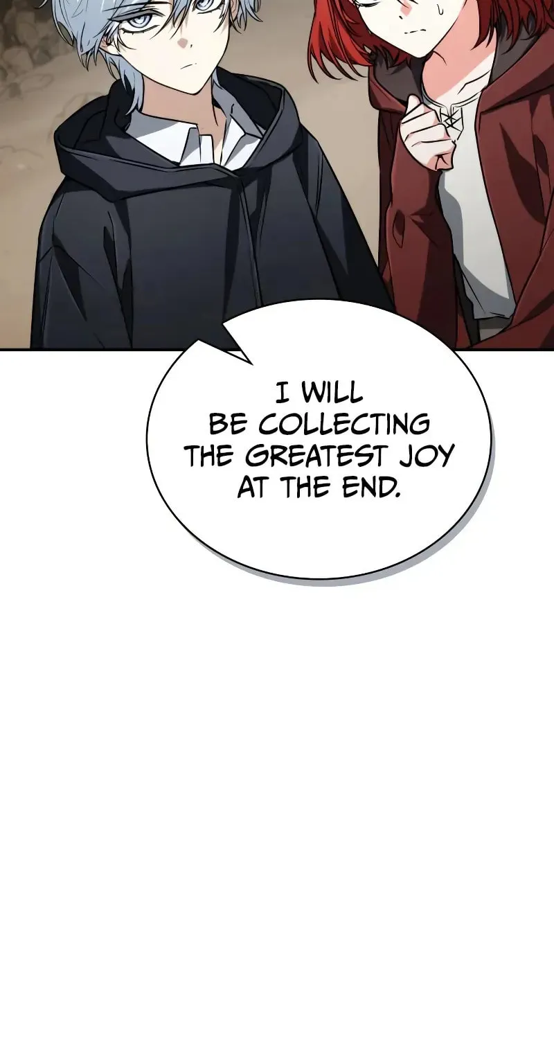 The Genius Magician who Sees the Rainbow Chapter 59 page 46 - 