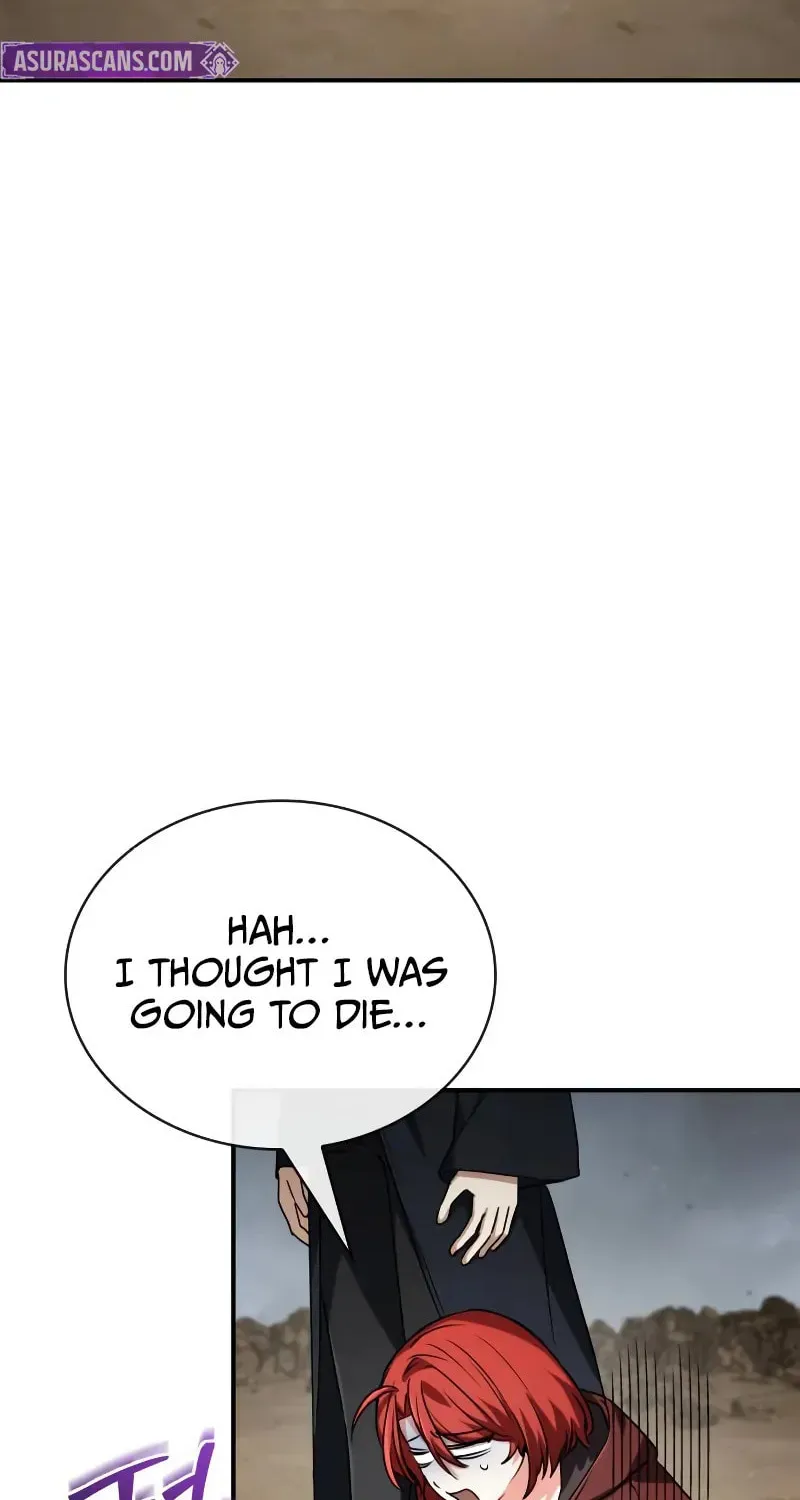 The Genius Magician who Sees the Rainbow Chapter 59 page 52 - 