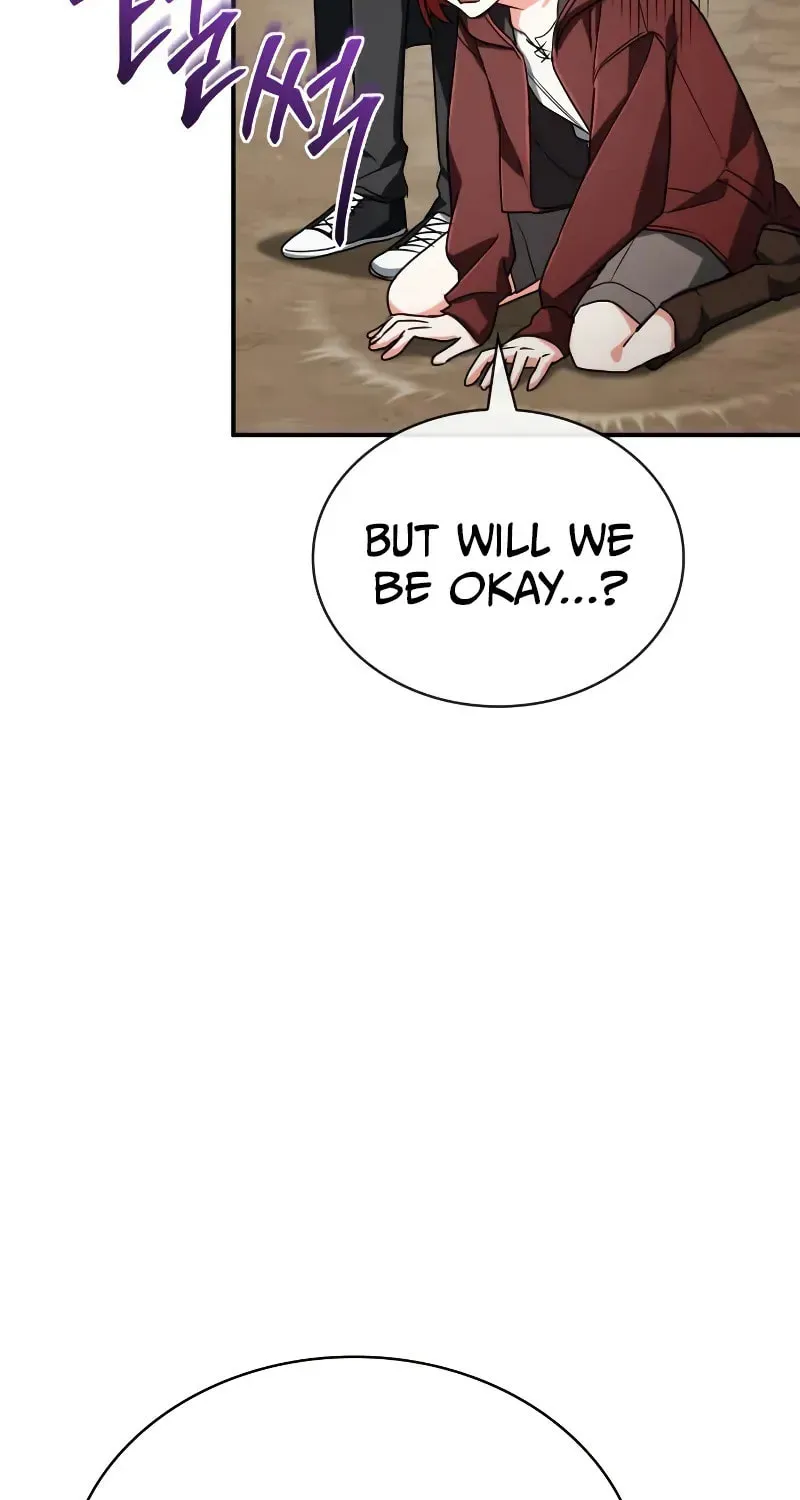 The Genius Magician who Sees the Rainbow Chapter 59 page 53 - 