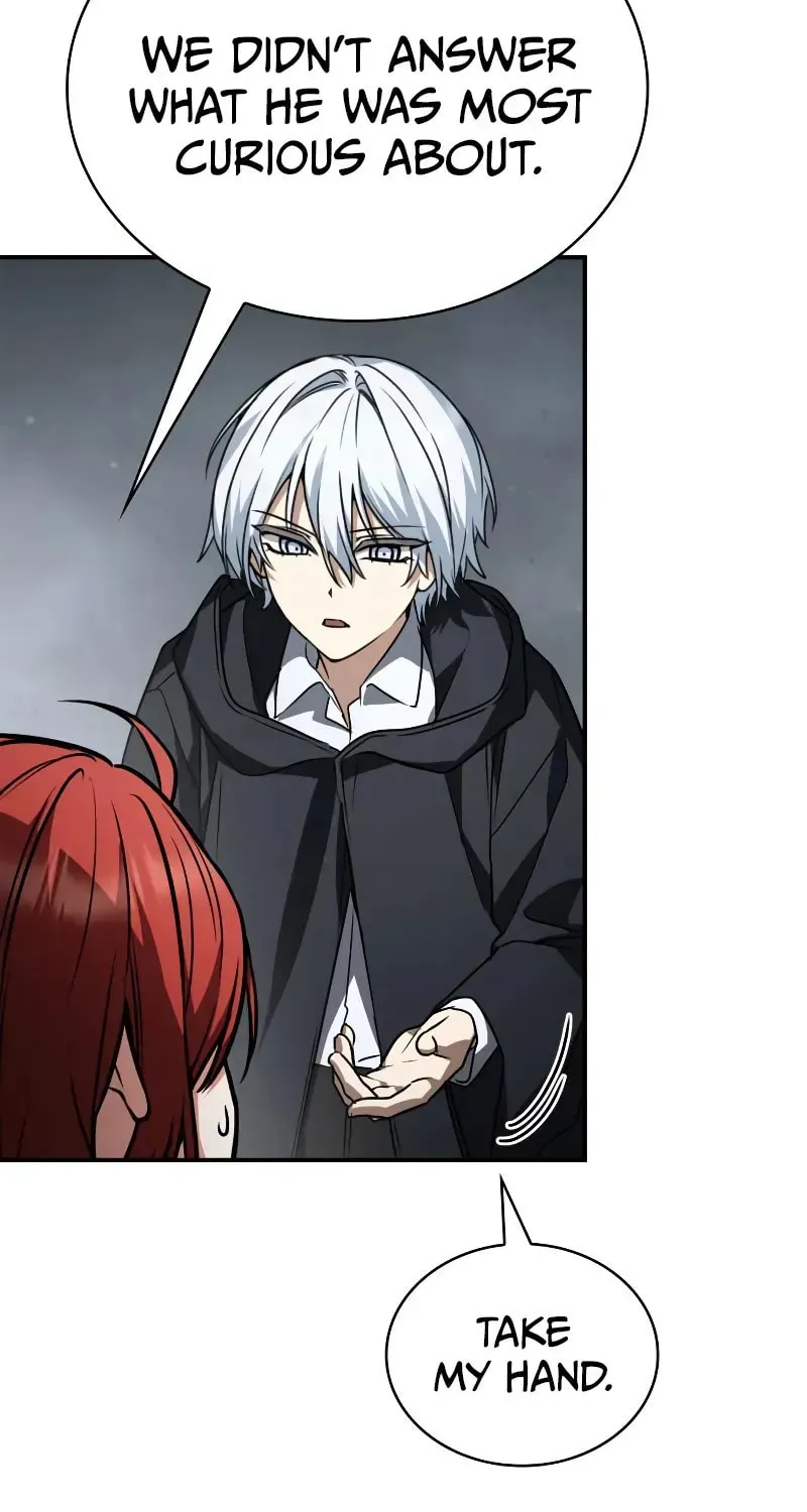 The Genius Magician who Sees the Rainbow Chapter 59 page 54 - 