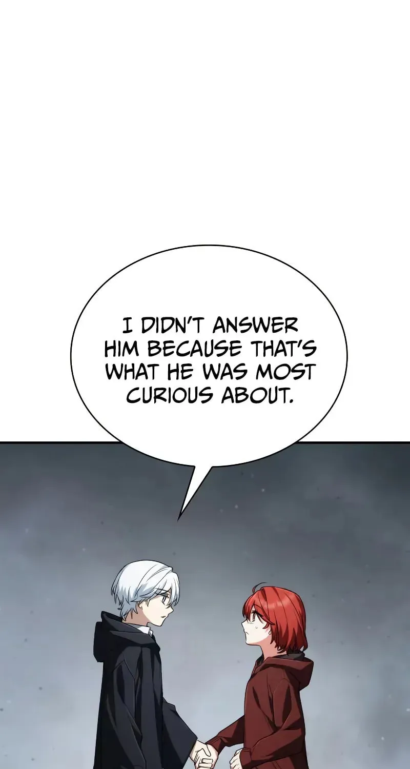 The Genius Magician who Sees the Rainbow Chapter 59 page 55 - 