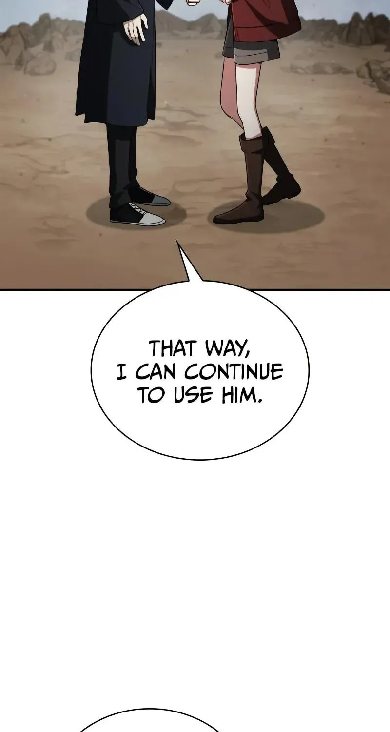 The Genius Magician who Sees the Rainbow Chapter 59 page 56 - 