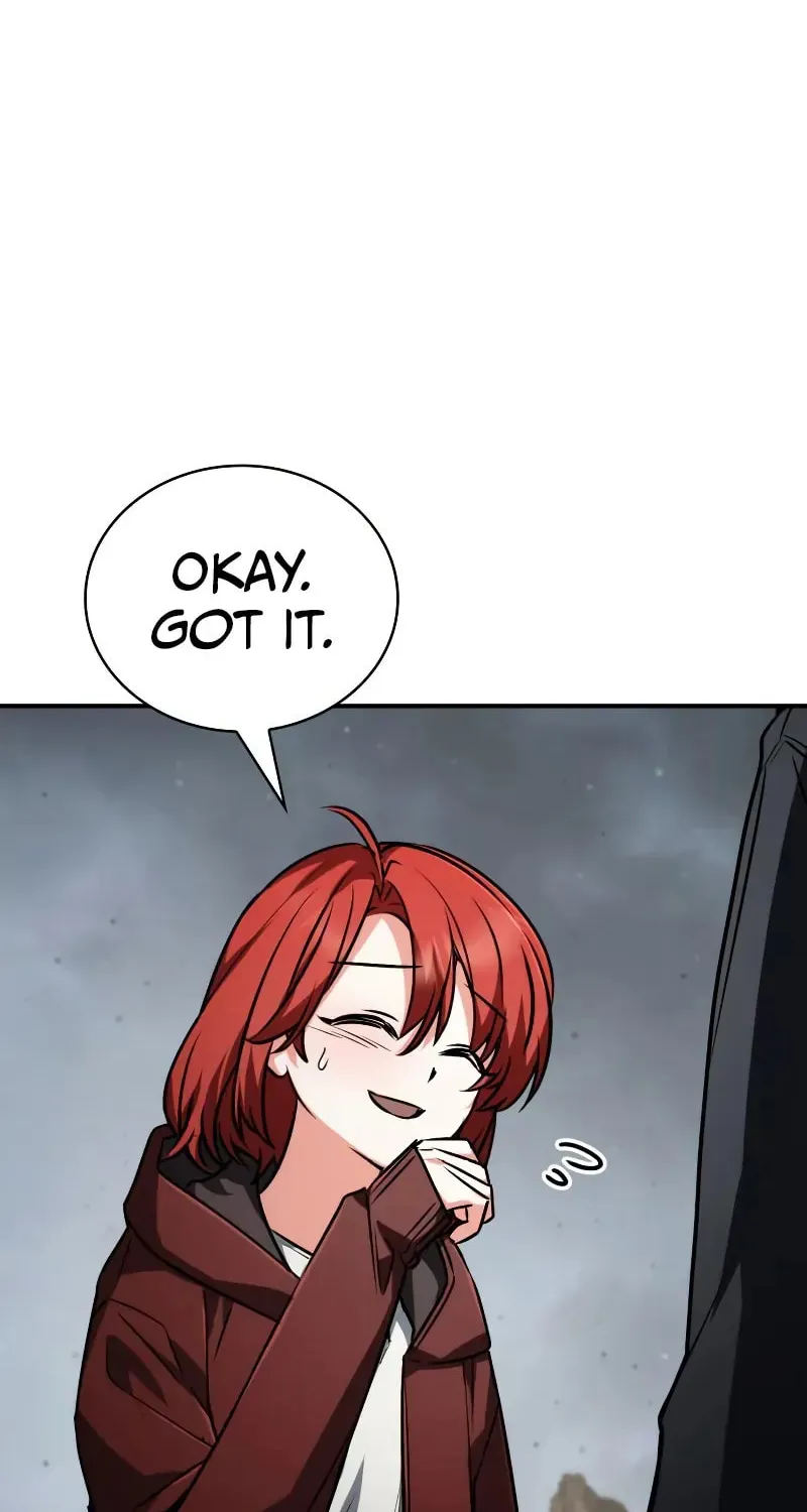 The Genius Magician who Sees the Rainbow Chapter 59 page 58 - 