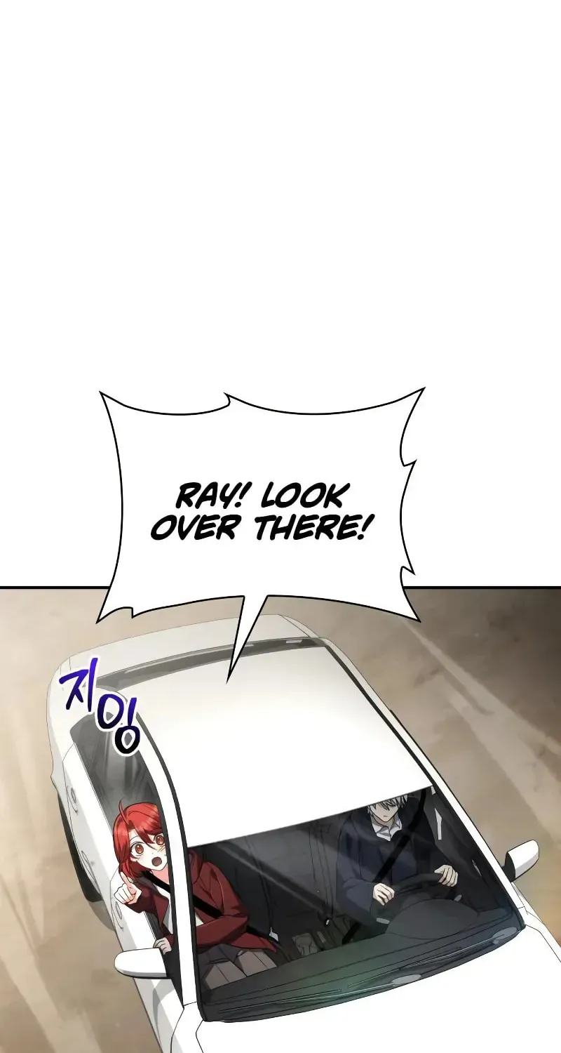The Genius Magician who Sees the Rainbow Chapter 59 page 64 - 