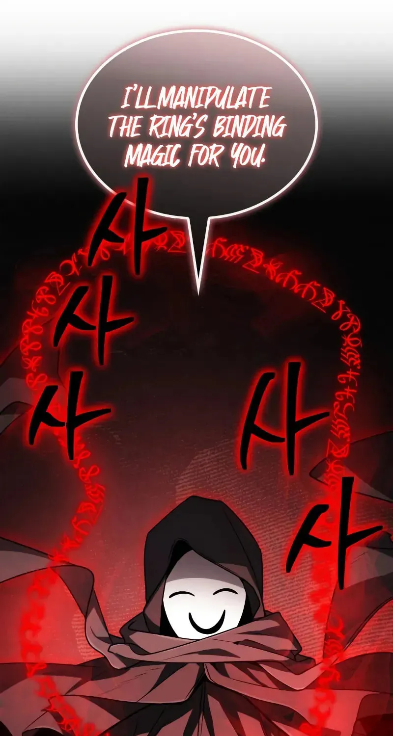 The Genius Magician who Sees the Rainbow Chapter 59 page 8 - 