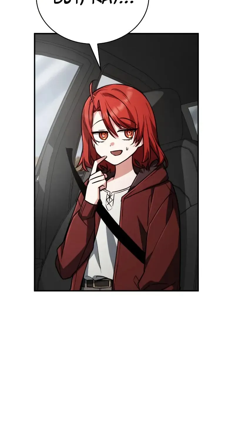 The Genius Magician who Sees the Rainbow Chapter 59 page 84 - 