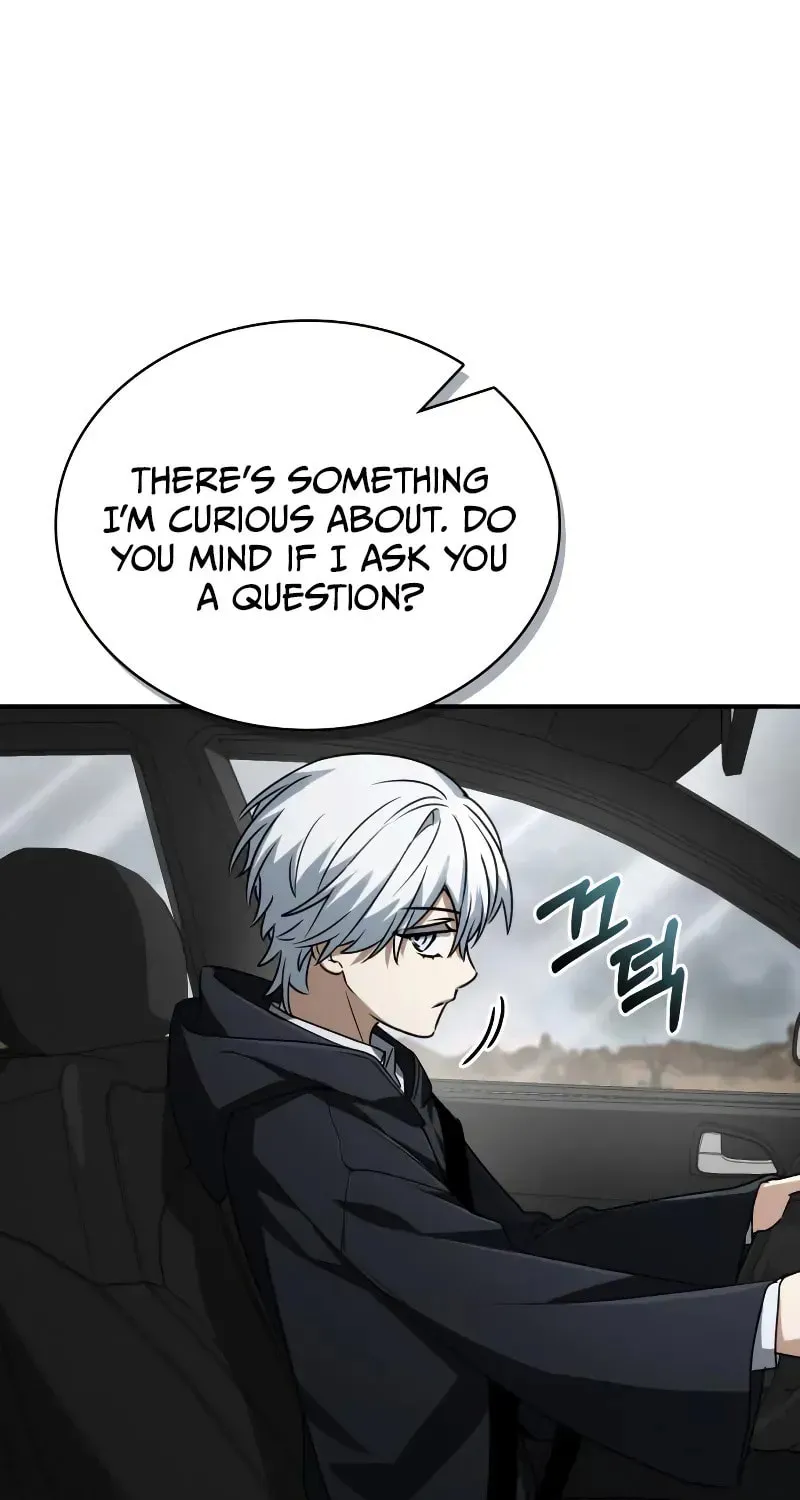 The Genius Magician who Sees the Rainbow Chapter 59 page 85 - 
