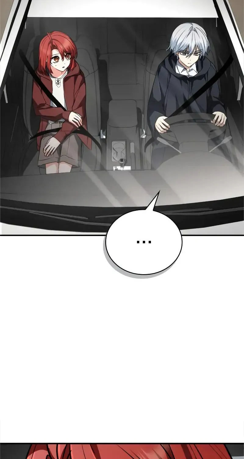 The Genius Magician who Sees the Rainbow Chapter 59 page 88 - 