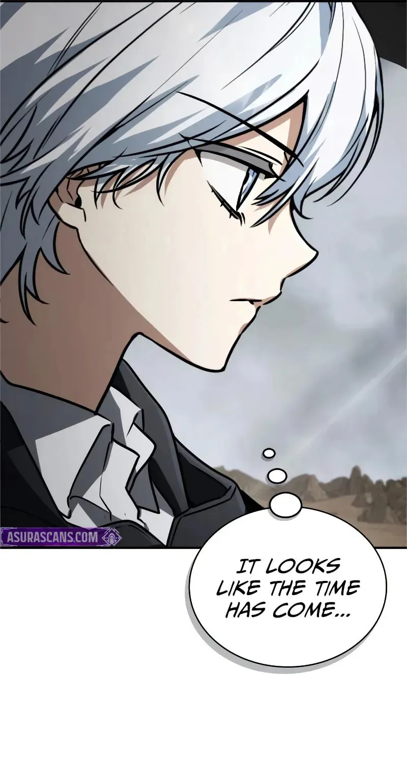 The Genius Magician who Sees the Rainbow Chapter 59 page 91 - 